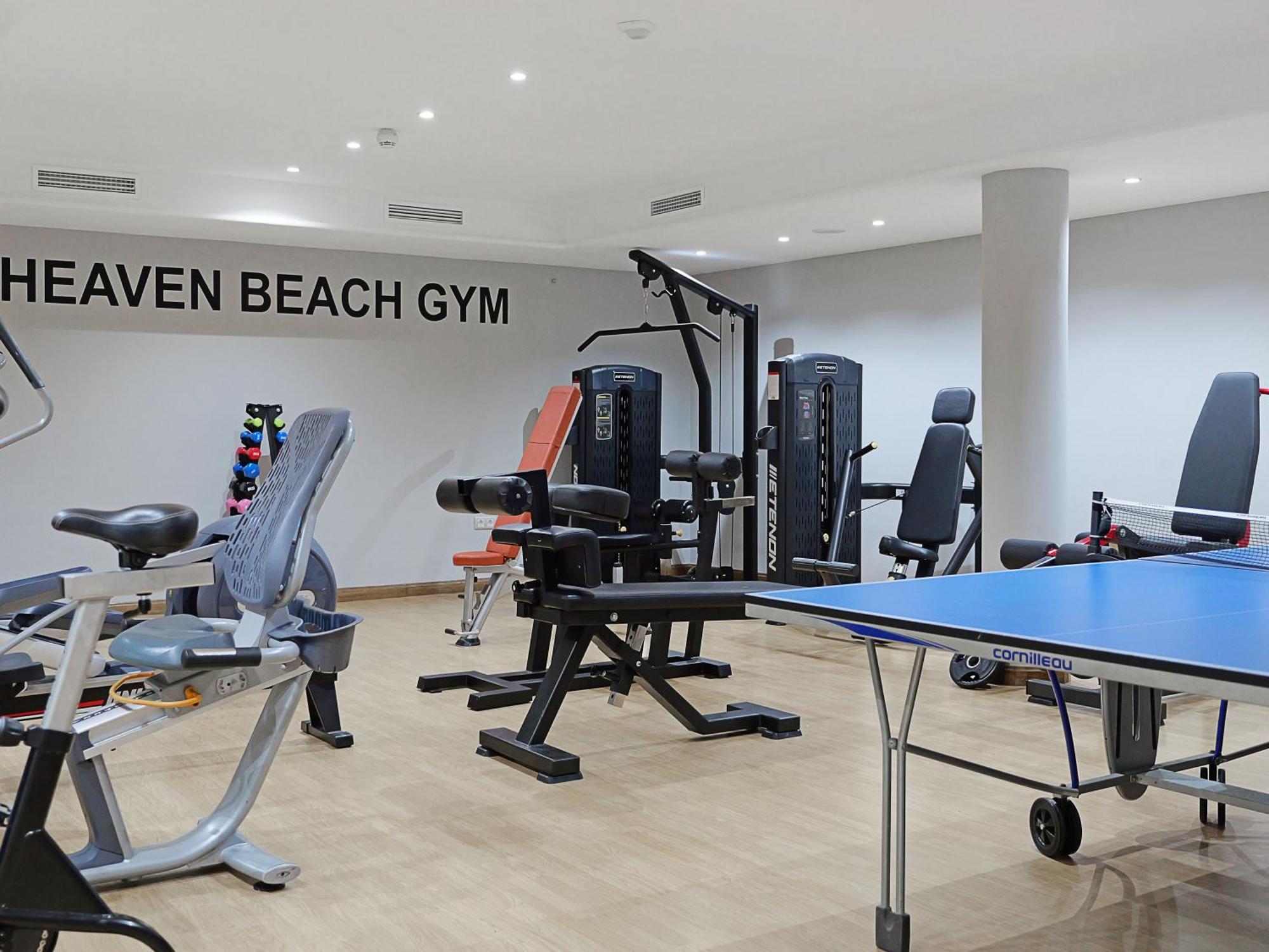 213 Guadalmansa Playa Heaven Apartrments Apartment Estepona