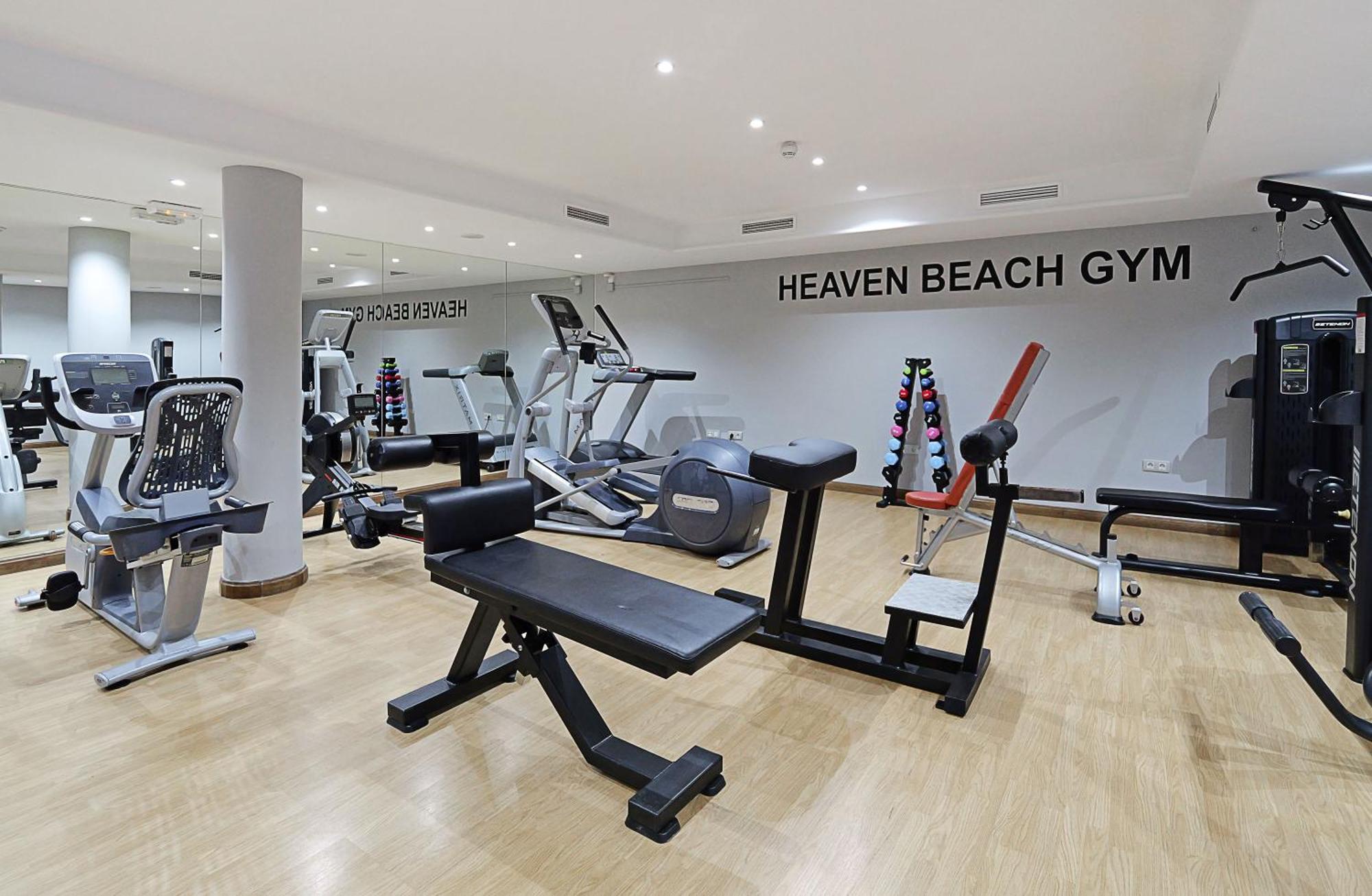 213 Guadalmansa Playa Heaven Apartrments Apartment *