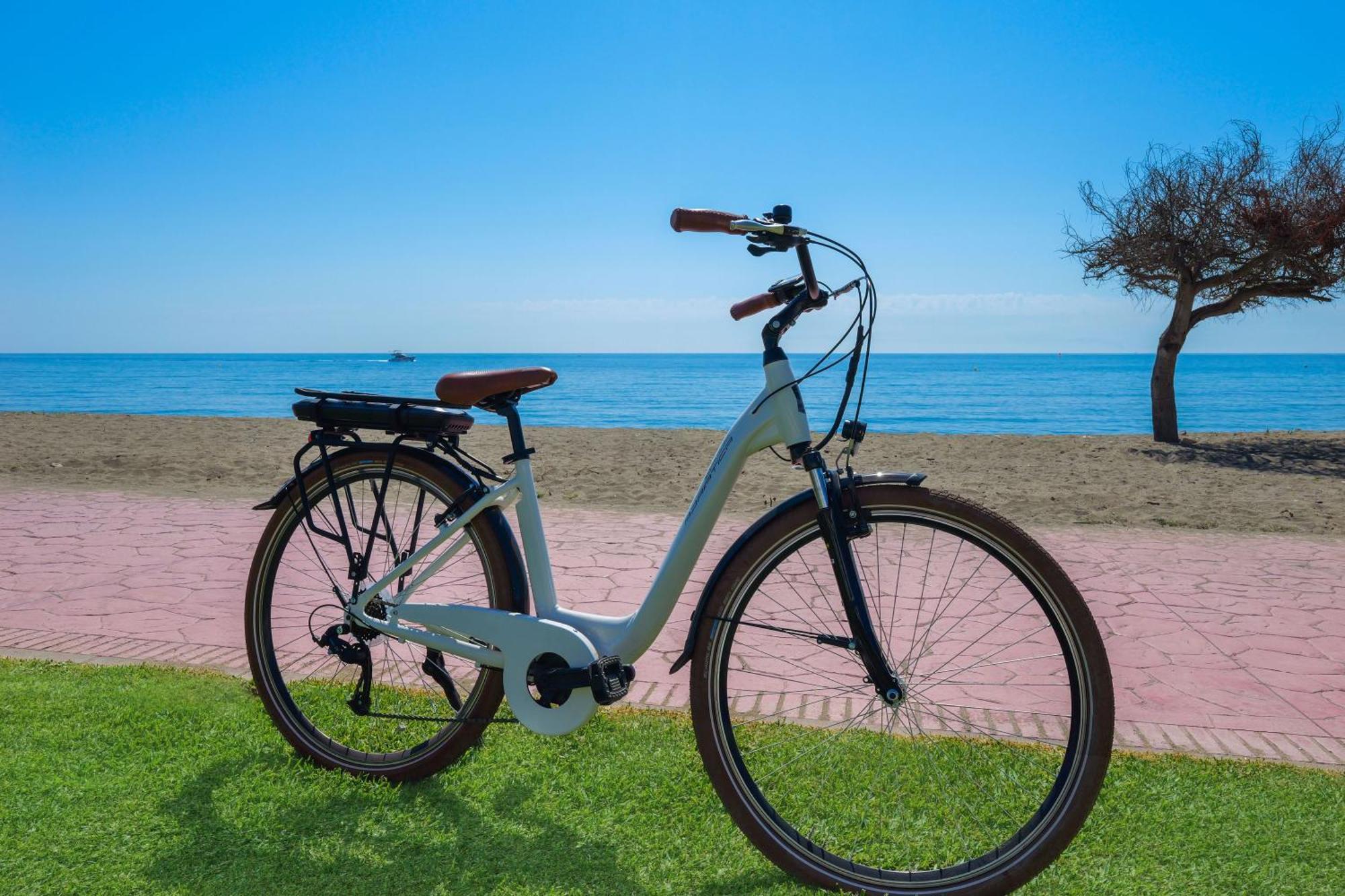 213 Guadalmansa Playa Heaven Apartrments Apartment Estepona