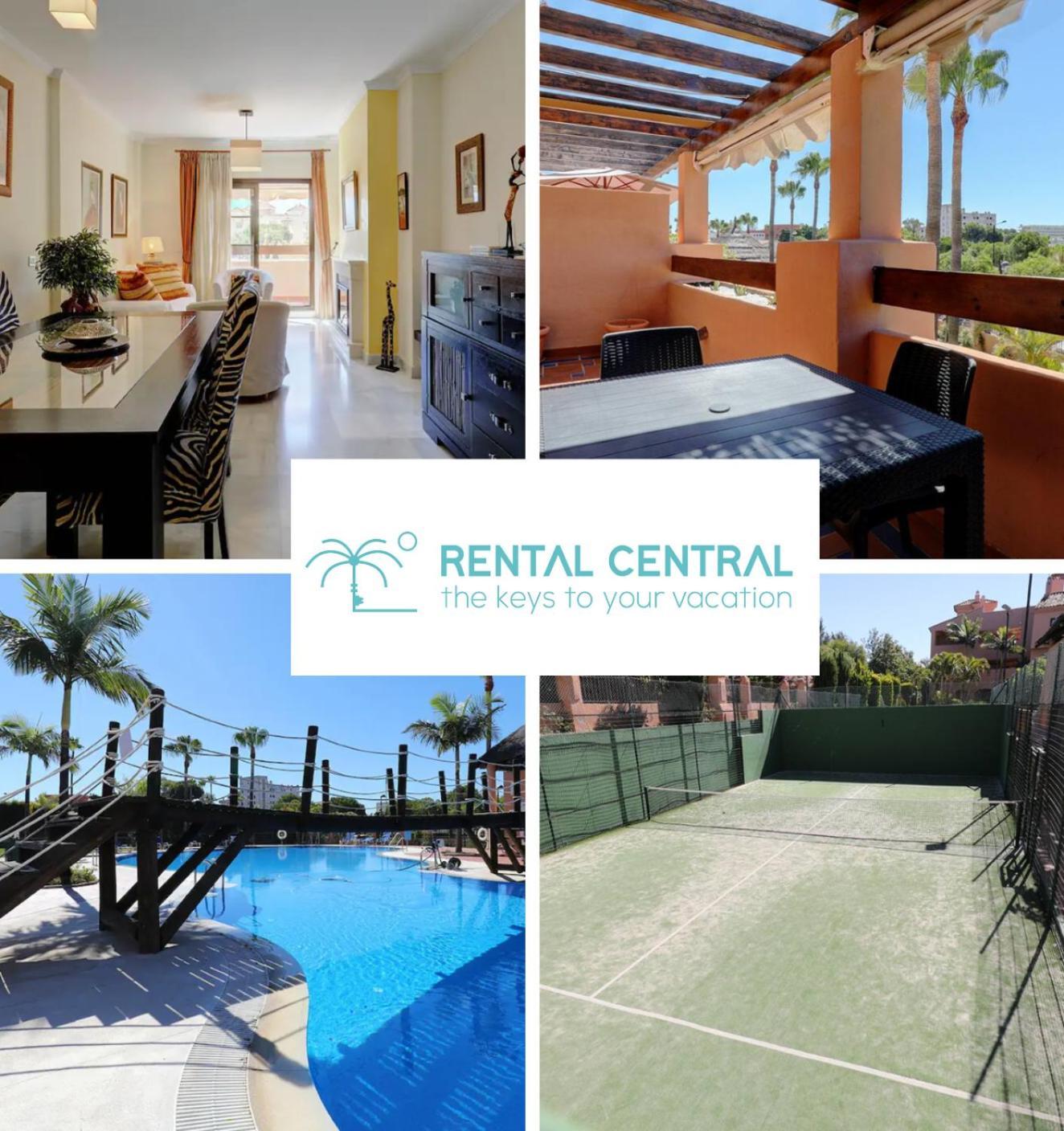 Apartment Fairytale Hacienda Del Sol 3 Bedroom Flat