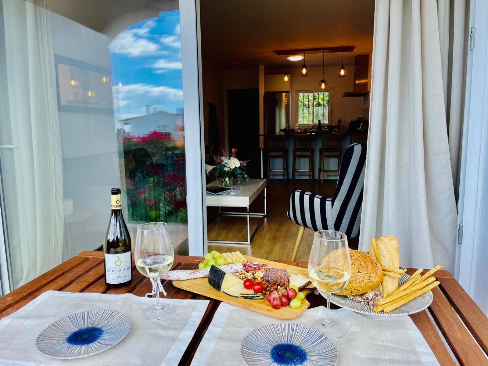 Apartamento Paraiso Del Golf Marbella *