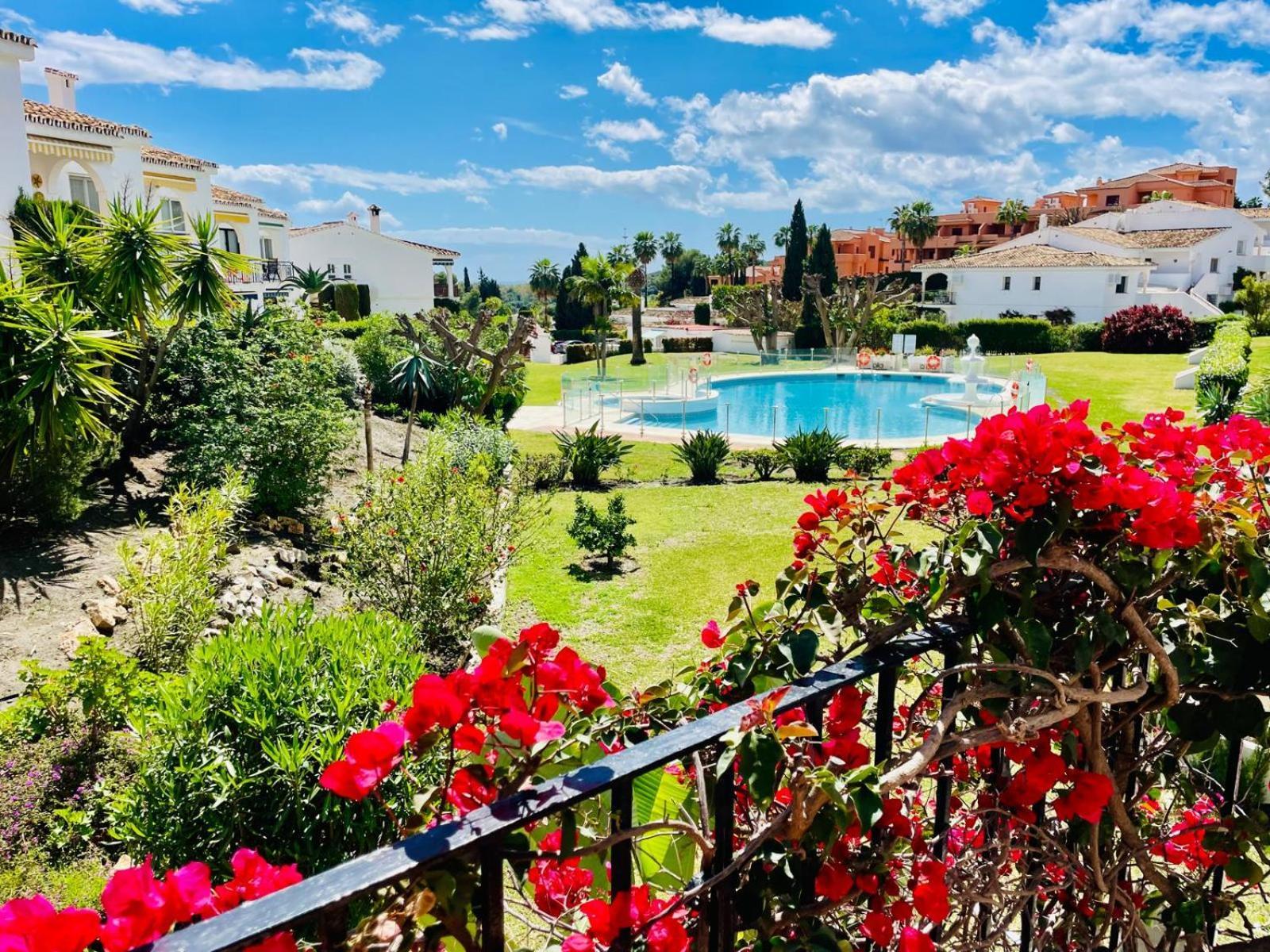 Paraiso Del Golf Marbella Estepona