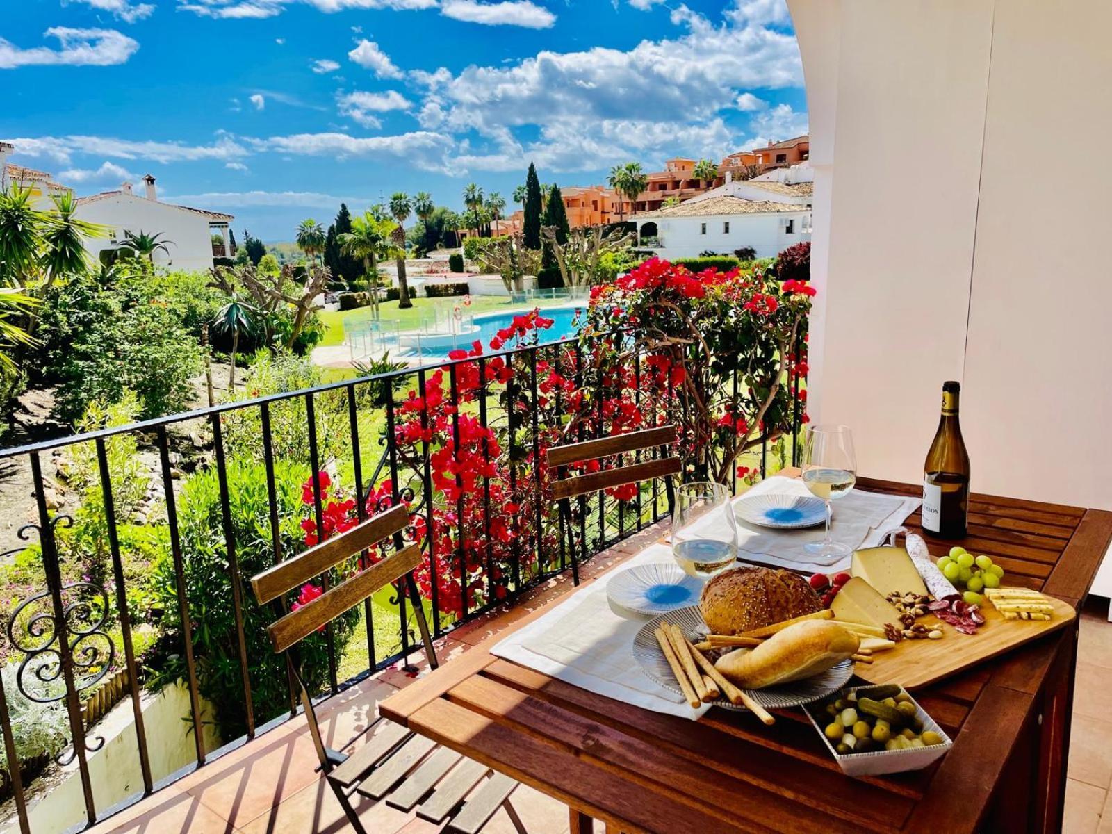 Paraiso Del Golf Marbella