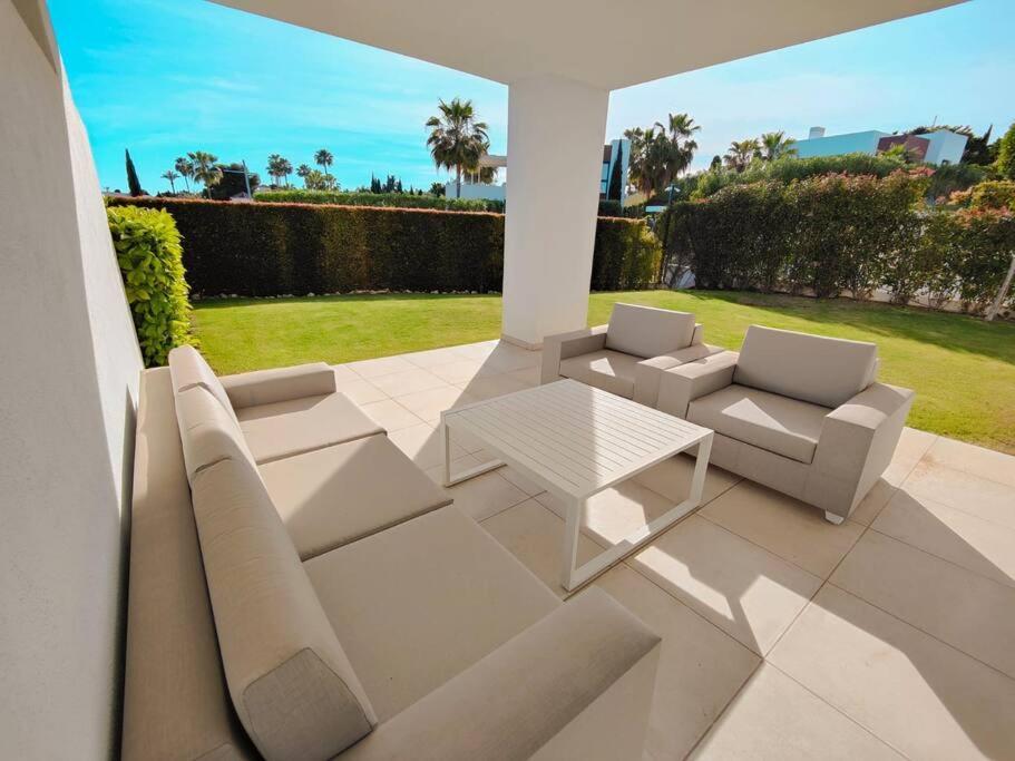 Apartment Luxury Golf & Private Garden