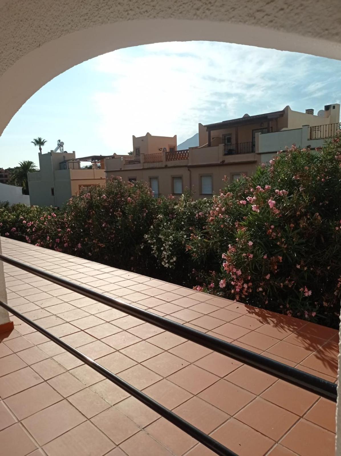 Apartment Estudio A 50mt Del Mar, Zona Palacio De Congresos - Apto 4 *