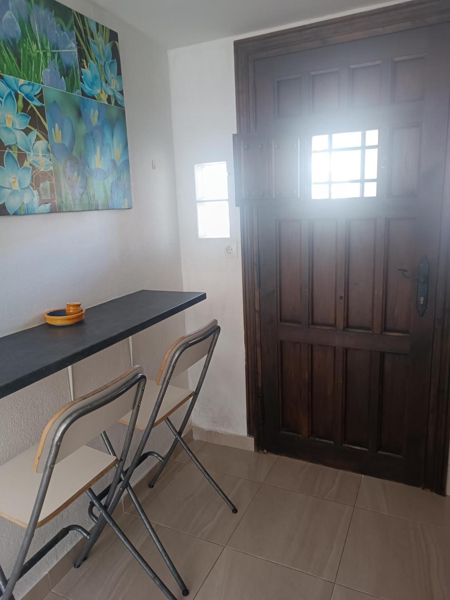 Estudio A 50mt Del Mar, Zona Palacio De Congresos - Apto 4 * Estepona