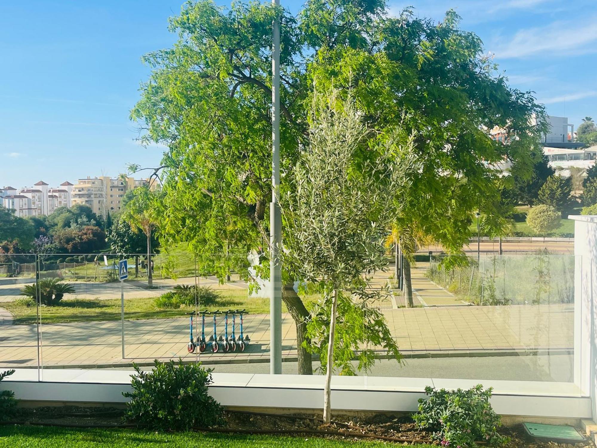 Casa Bonita * Estepona