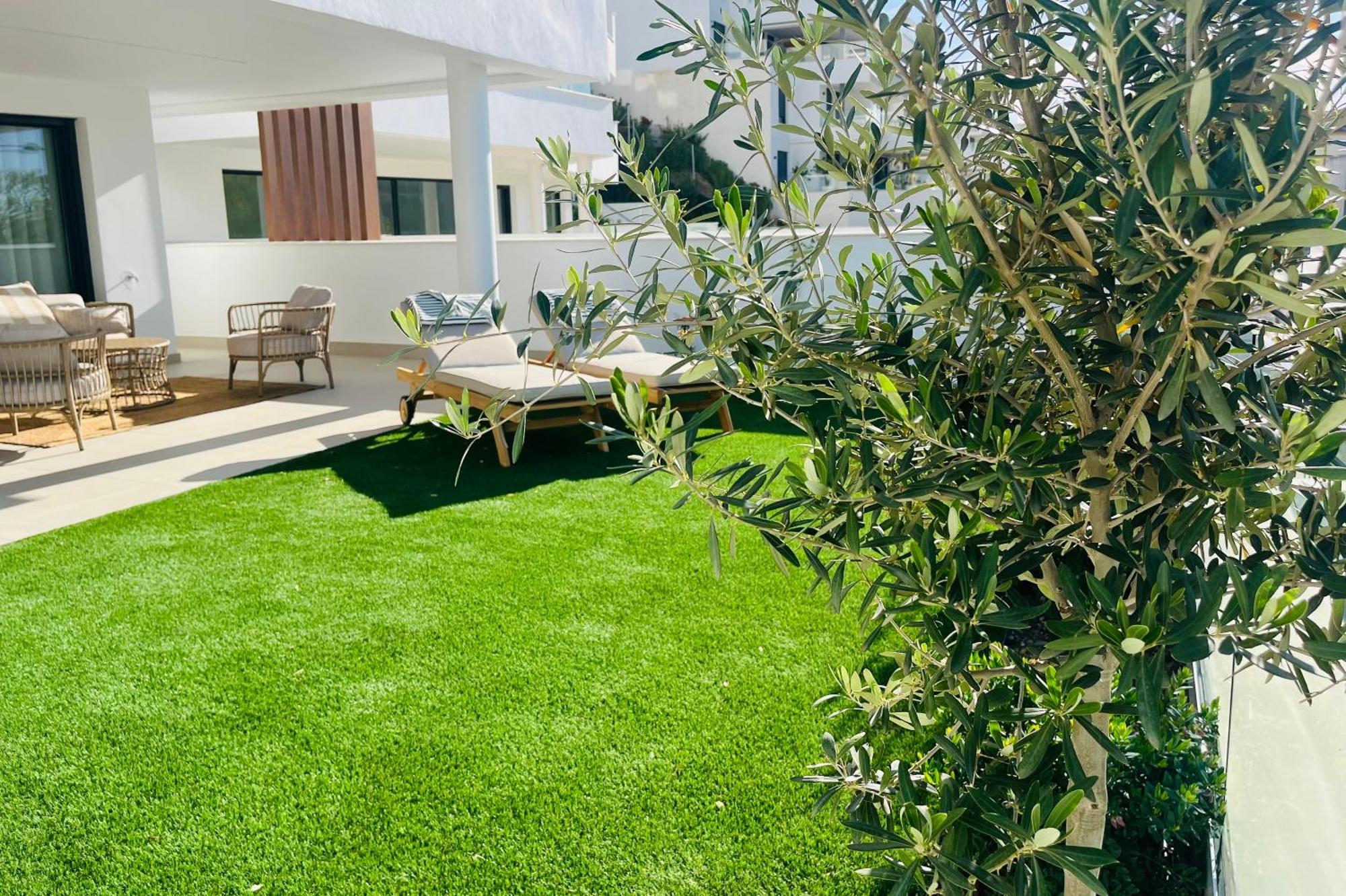 Apartment Casa Bonita Estepona