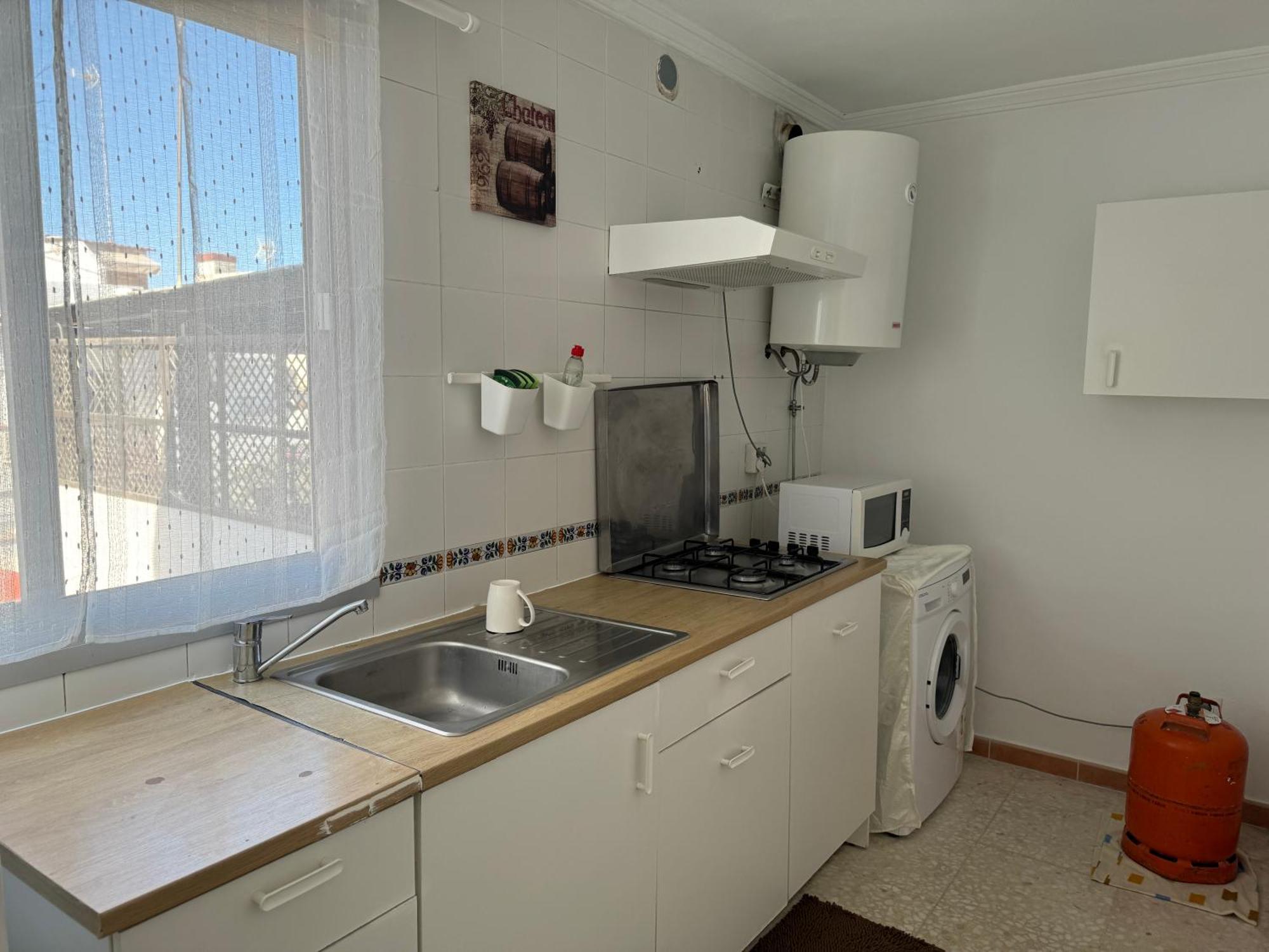 Encantadora Casa En El Corazon De Estepona Estepona