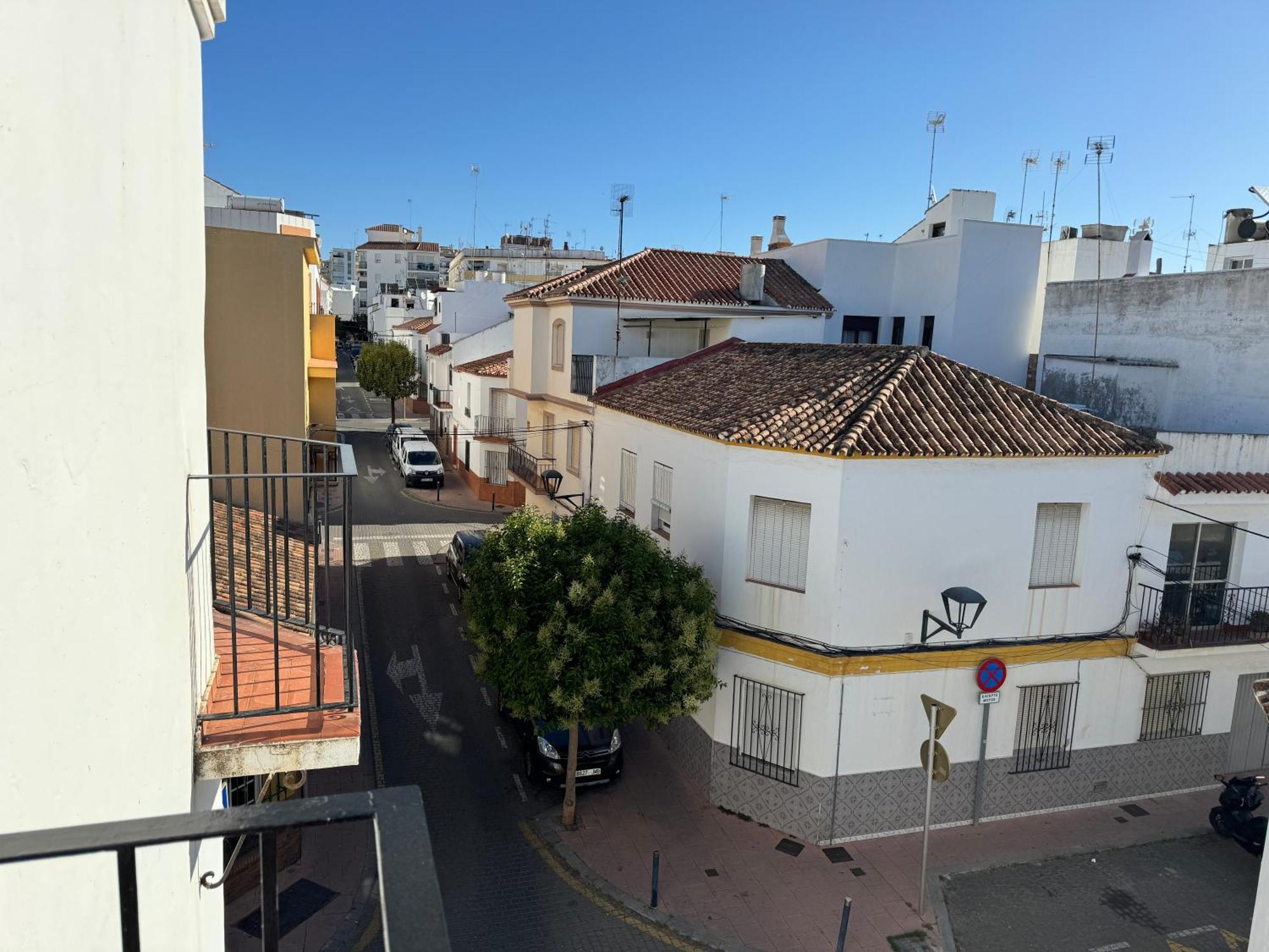 Apartment Encantadora Casa En El Corazon De Estepona Estepona