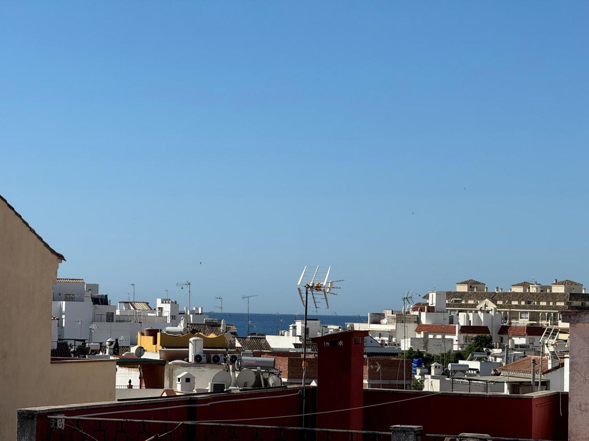 Encantadora Casa En El Corazon De Estepona Apartment