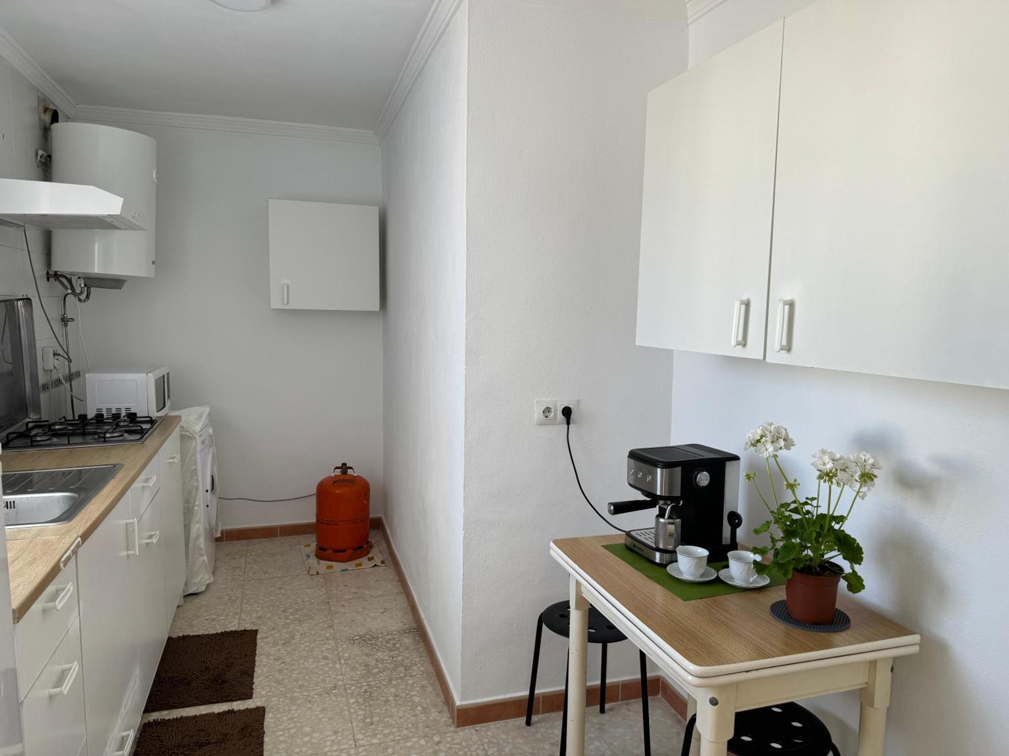 Encantadora Casa En El Corazon De Estepona *