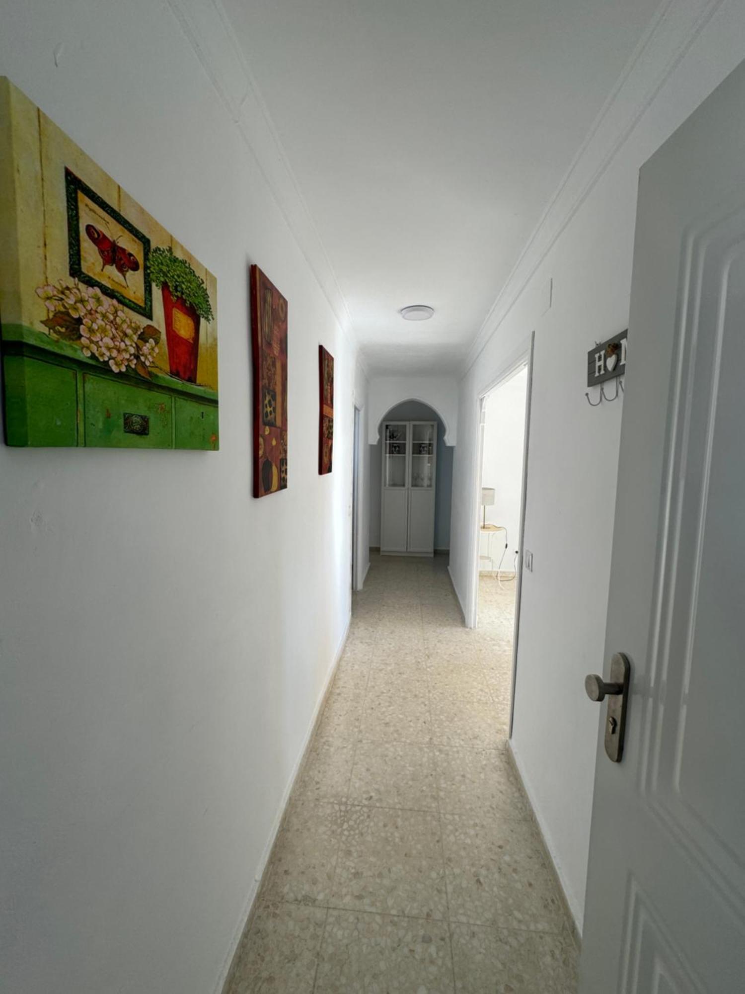 Encantadora Casa En El Corazon De Estepona * Estepona