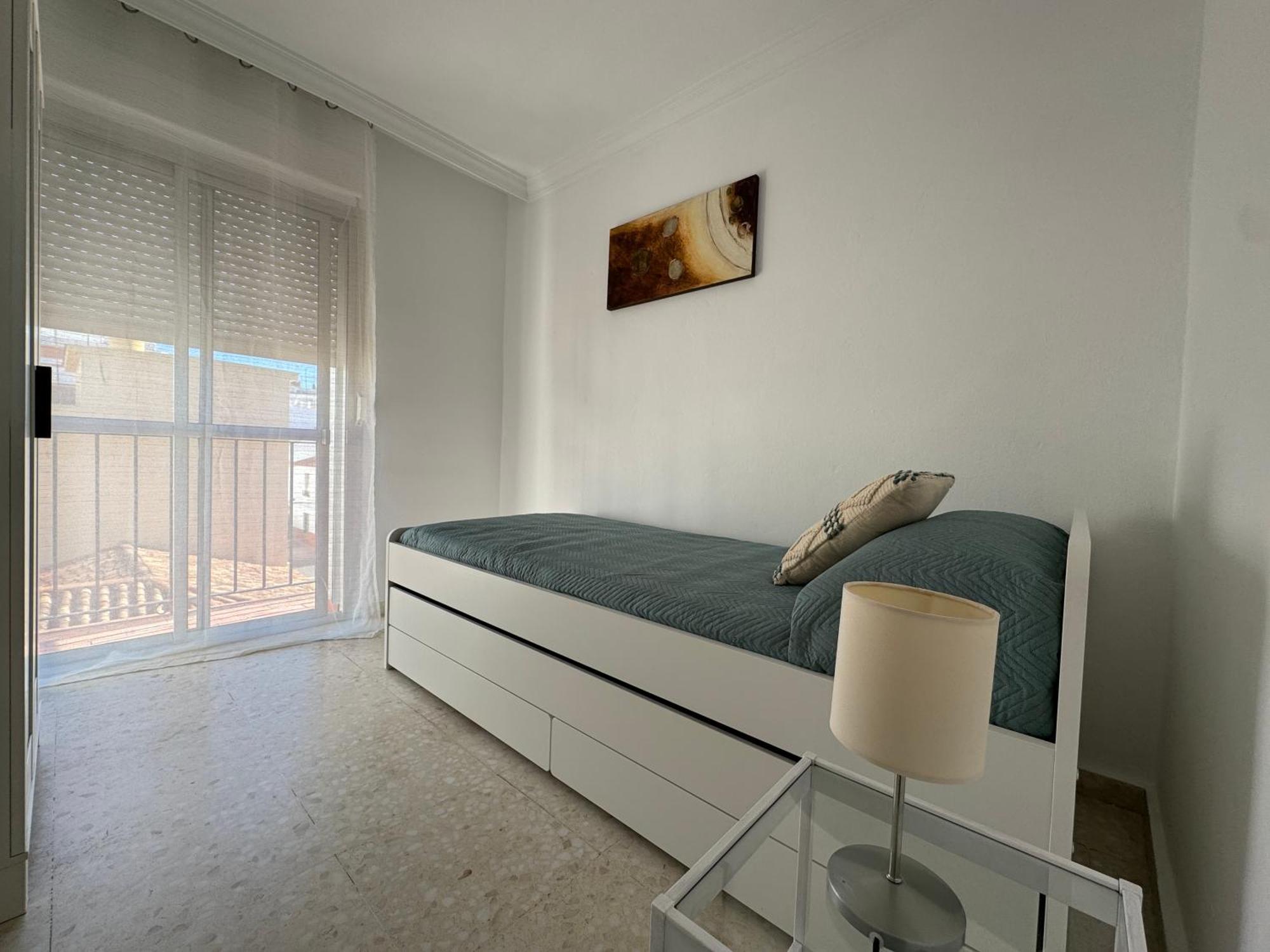Apartment Encantadora Casa En El Corazon De Estepona