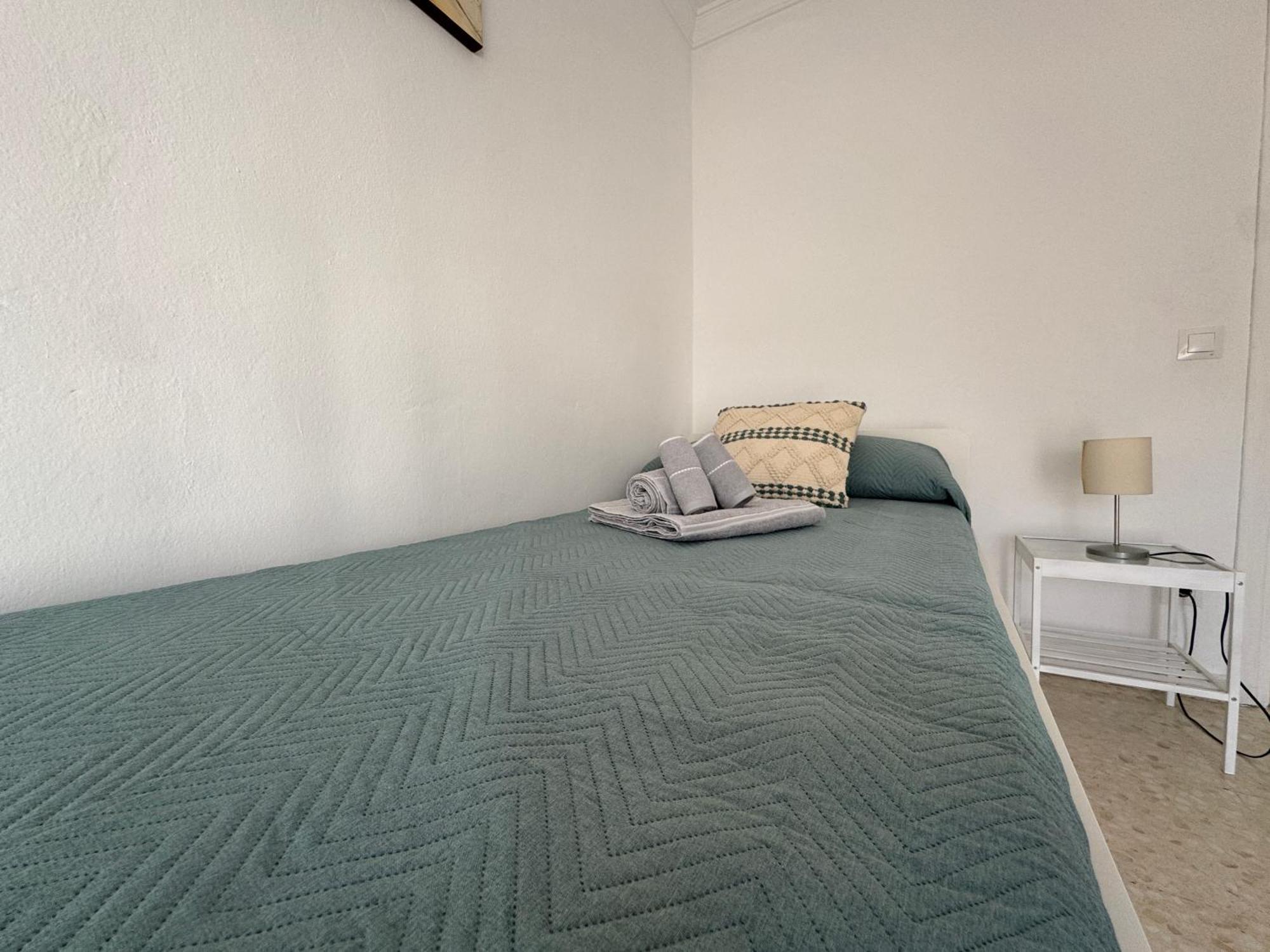 Encantadora Casa En El Corazon De Estepona *