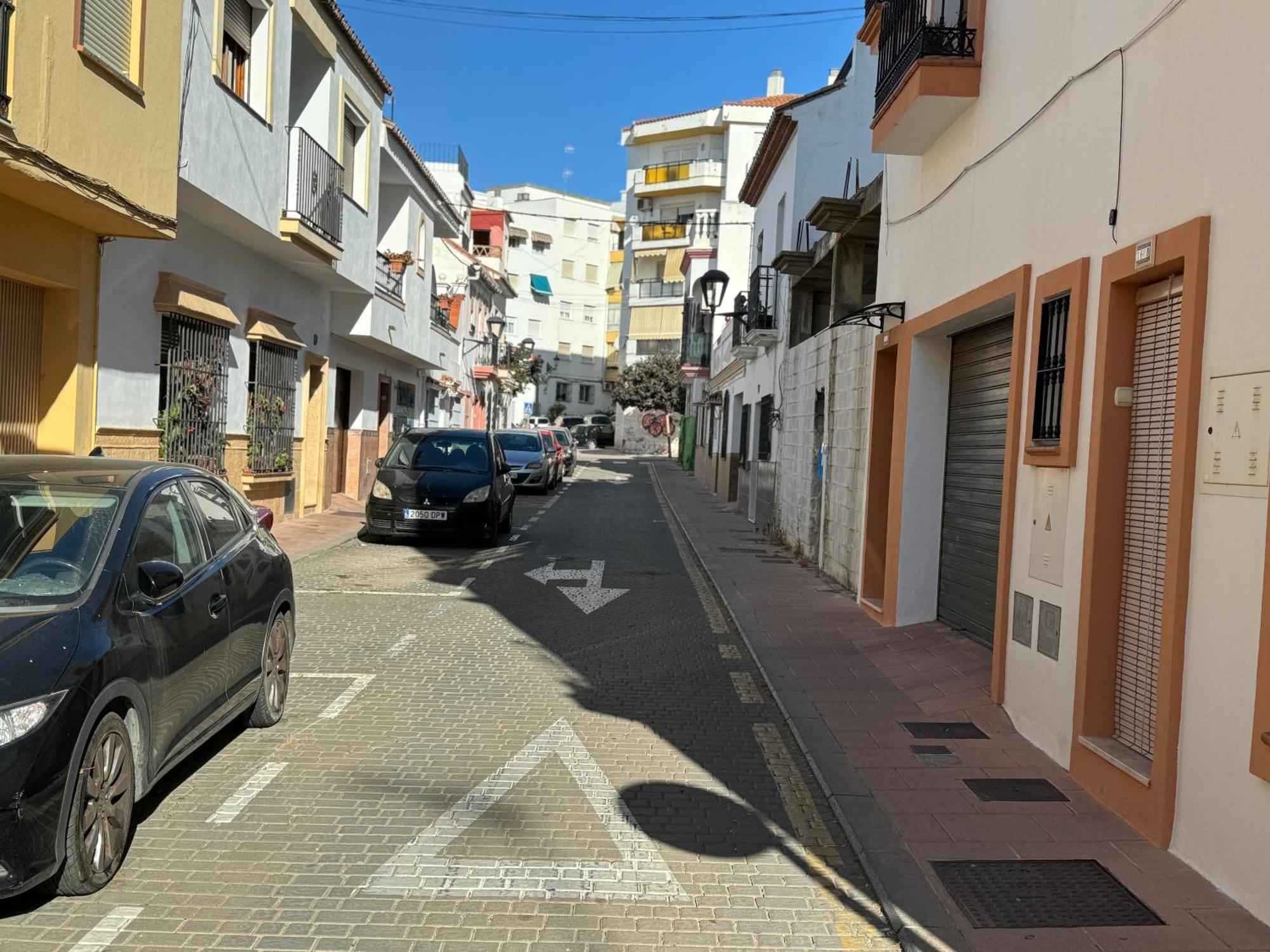 Encantadora Casa En El Corazon De Estepona * Estepona