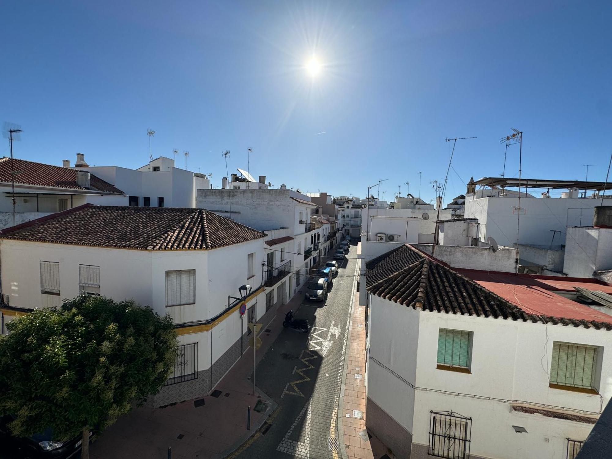 Encantadora Casa En El Corazon De Estepona Apartment