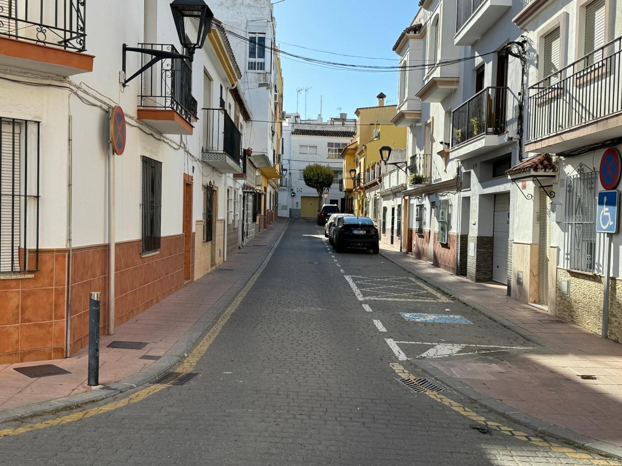 Encantadora Casa En El Corazon De Estepona Apartment Estepona