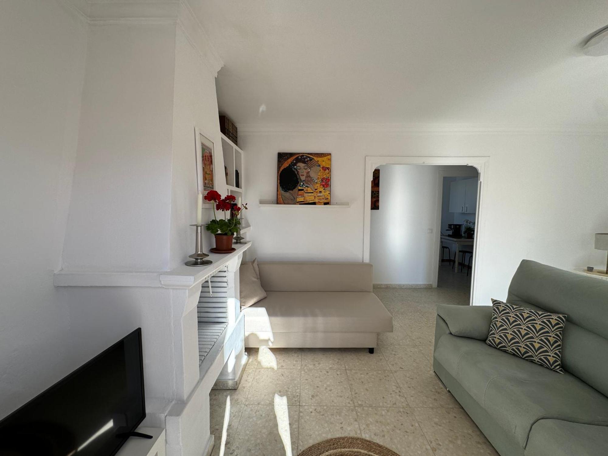 Encantadora Casa En El Corazon De Estepona Estepona