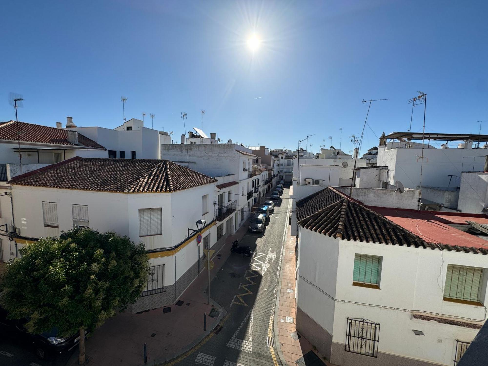 Encantadora Casa En El Corazon De Estepona * Estepona