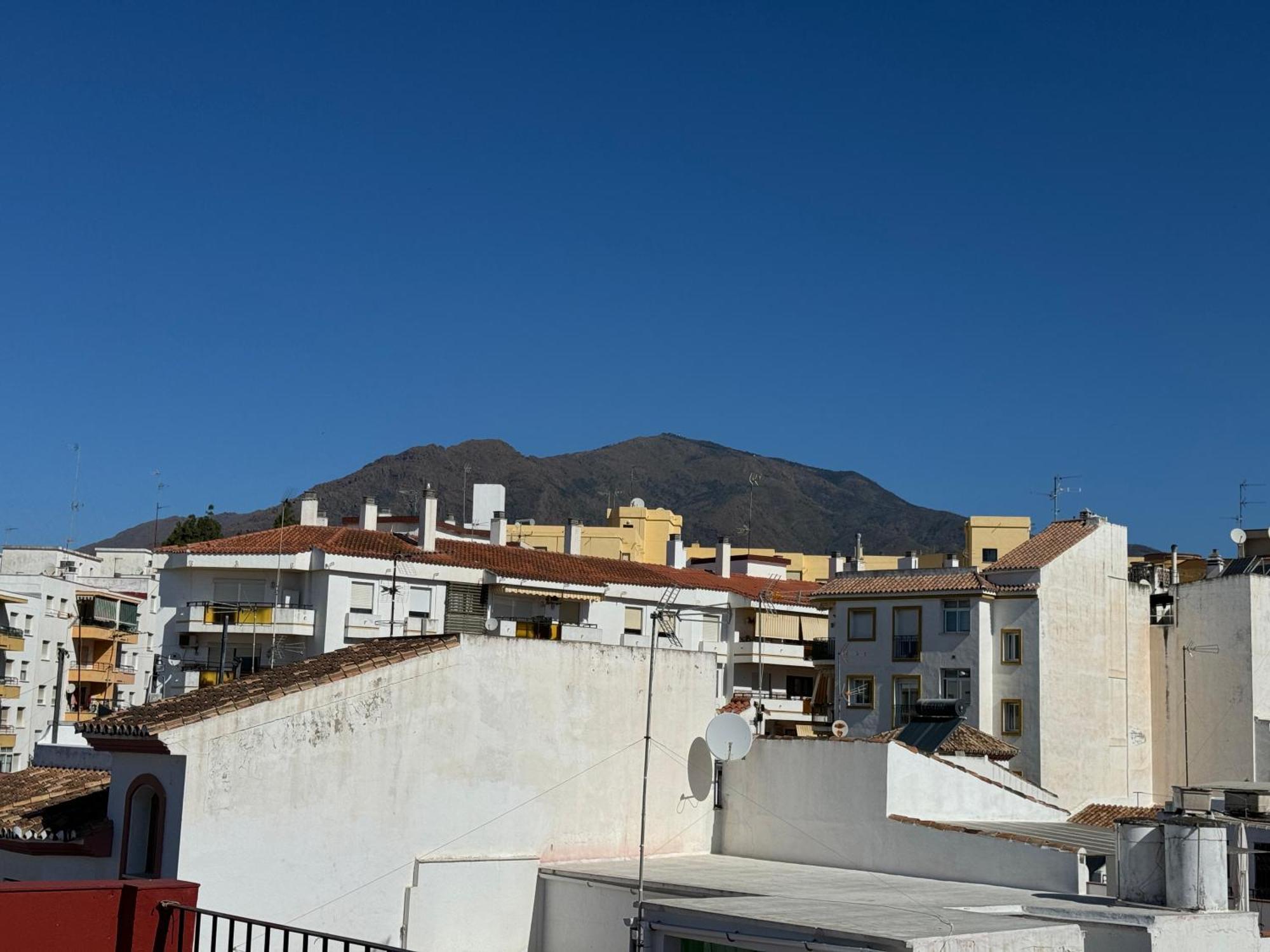 Apartment Encantadora Casa En El Corazon De Estepona