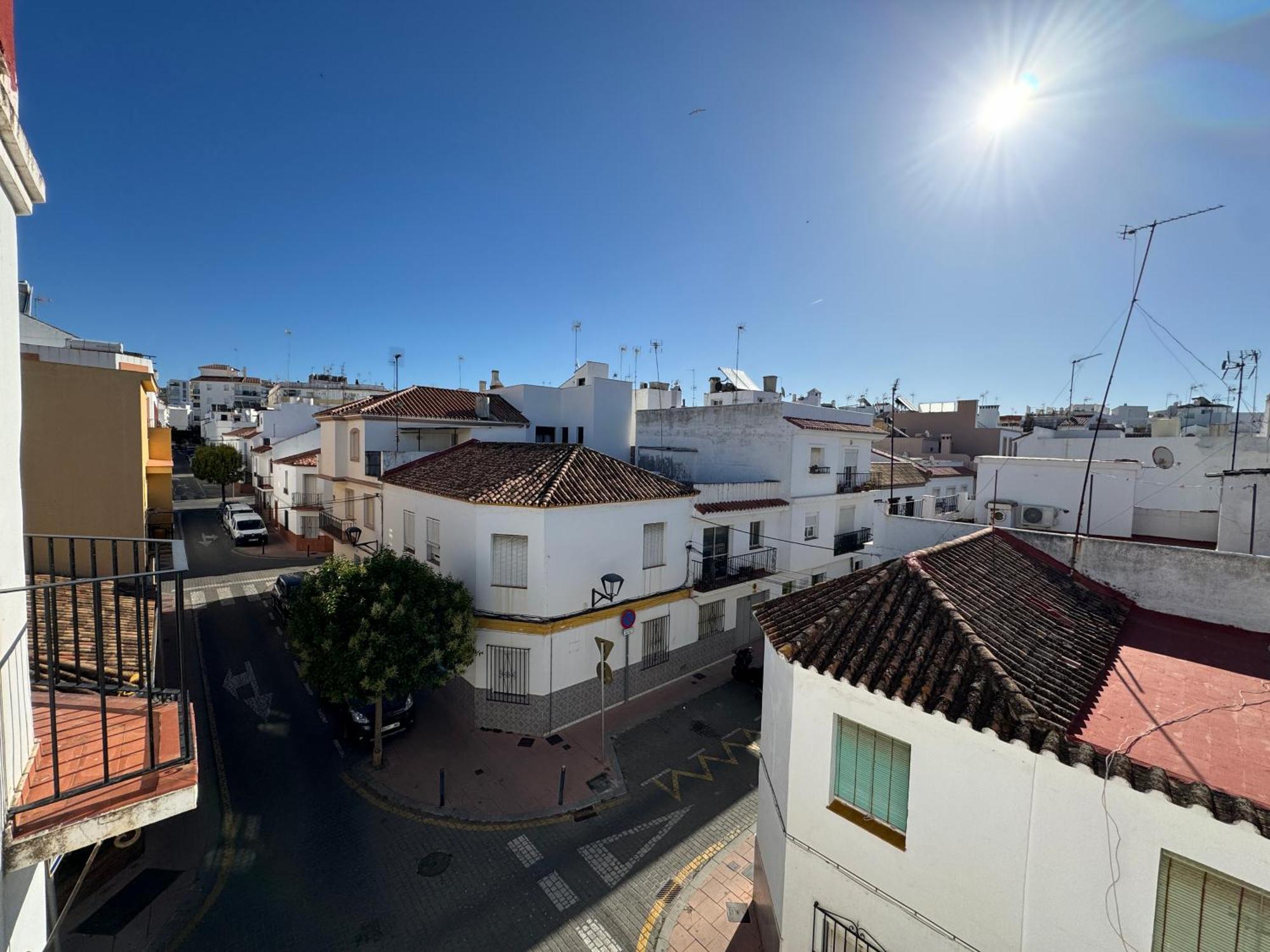 Apartment Encantadora Casa En El Corazon De Estepona *