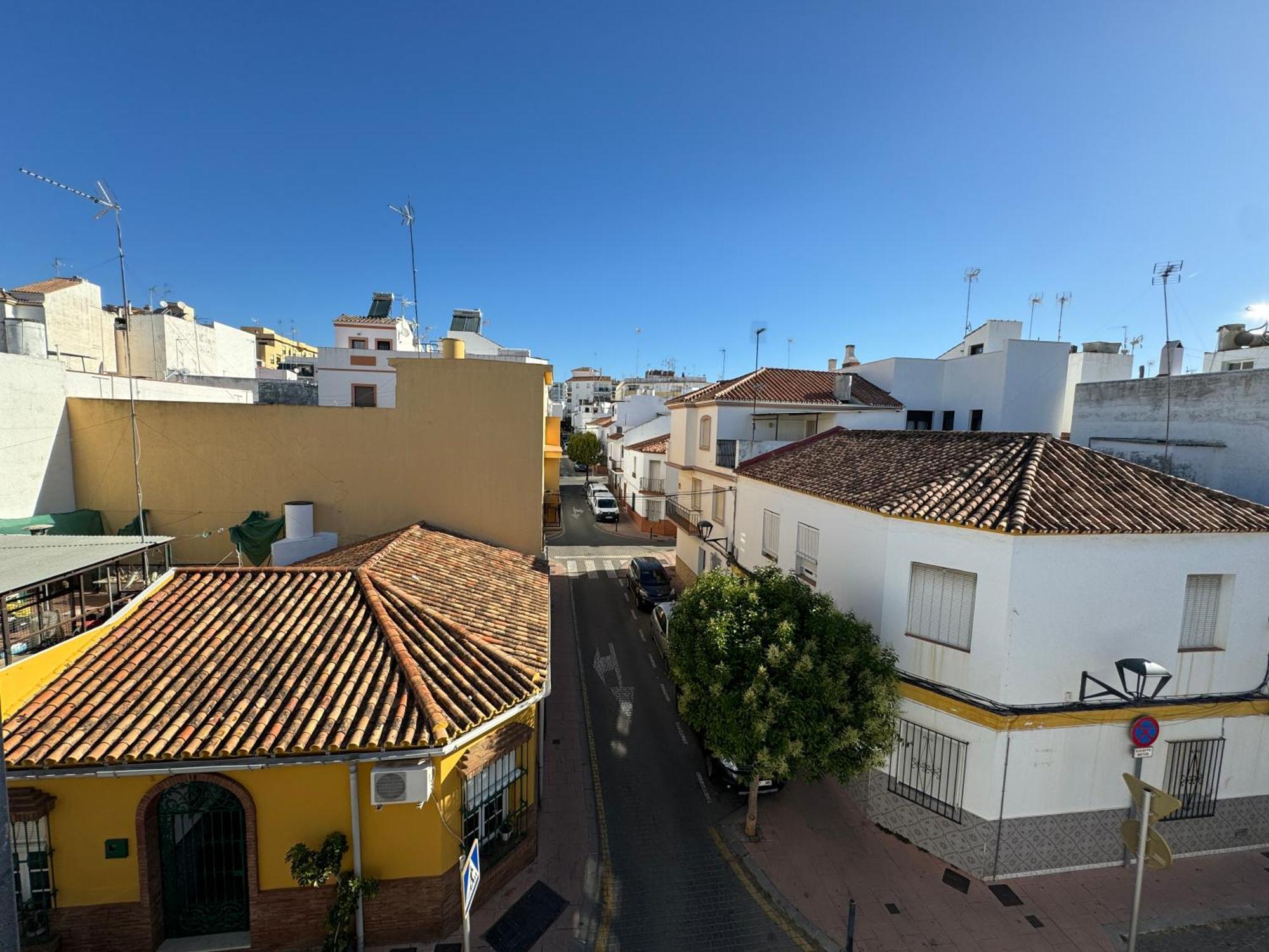 Encantadora Casa En El Corazon De Estepona Apartment
