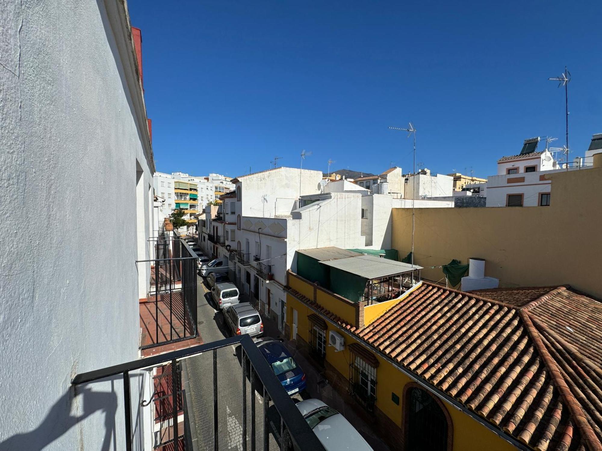 Encantadora Casa En El Corazon De Estepona Apartment Estepona