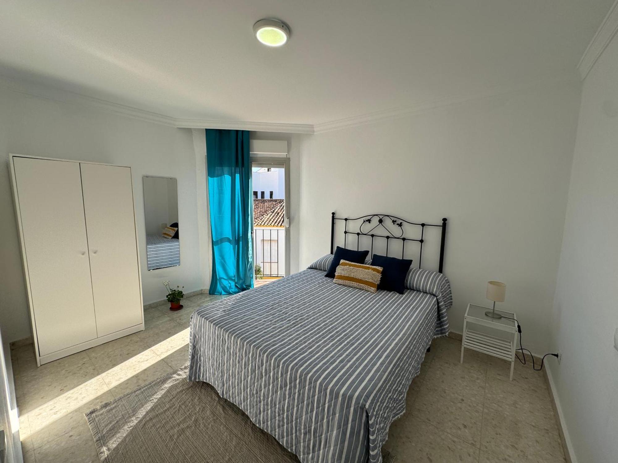 Encantadora Casa En El Corazon De Estepona Apartment