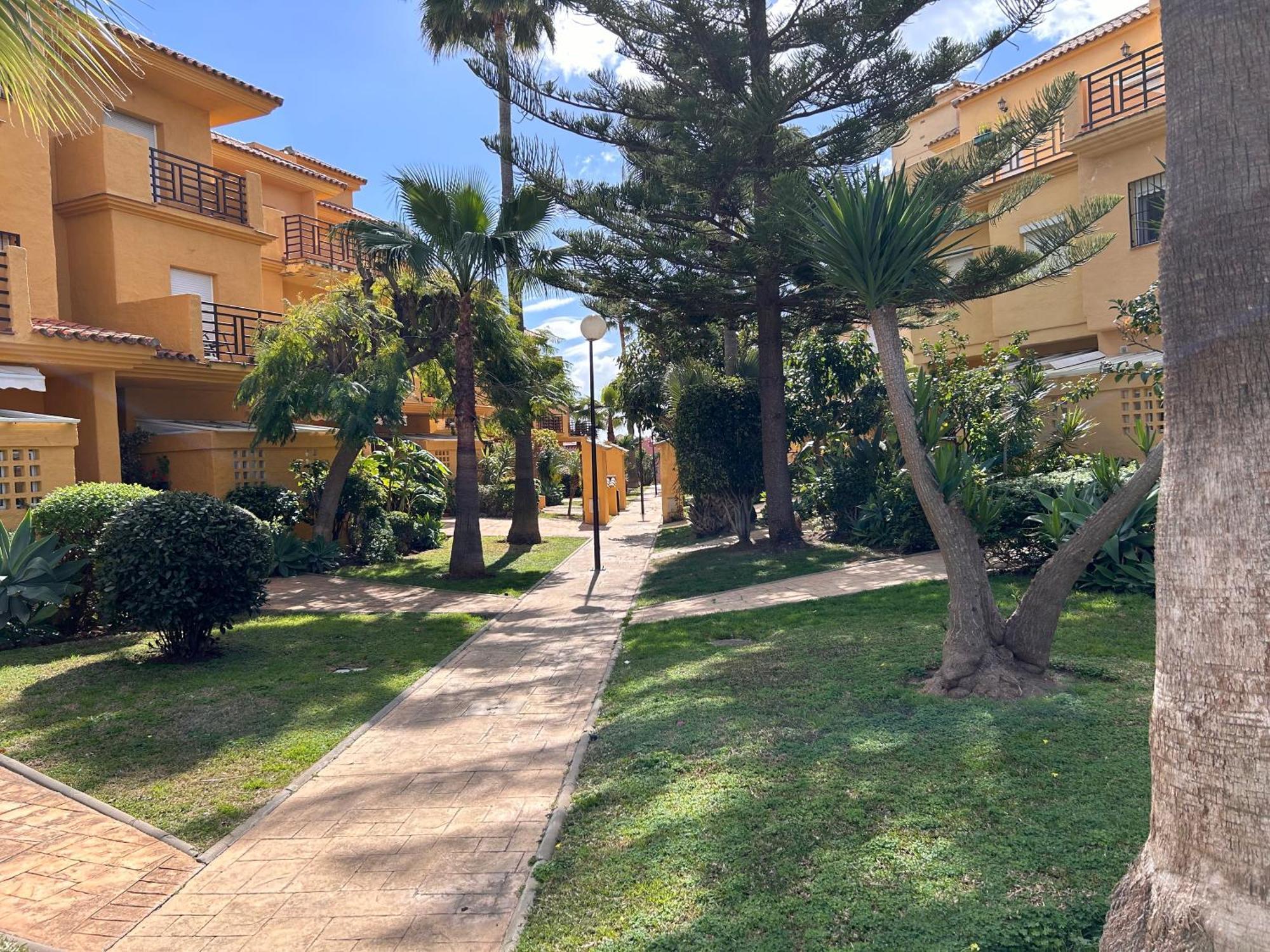 La Palmera Beach Holiday home