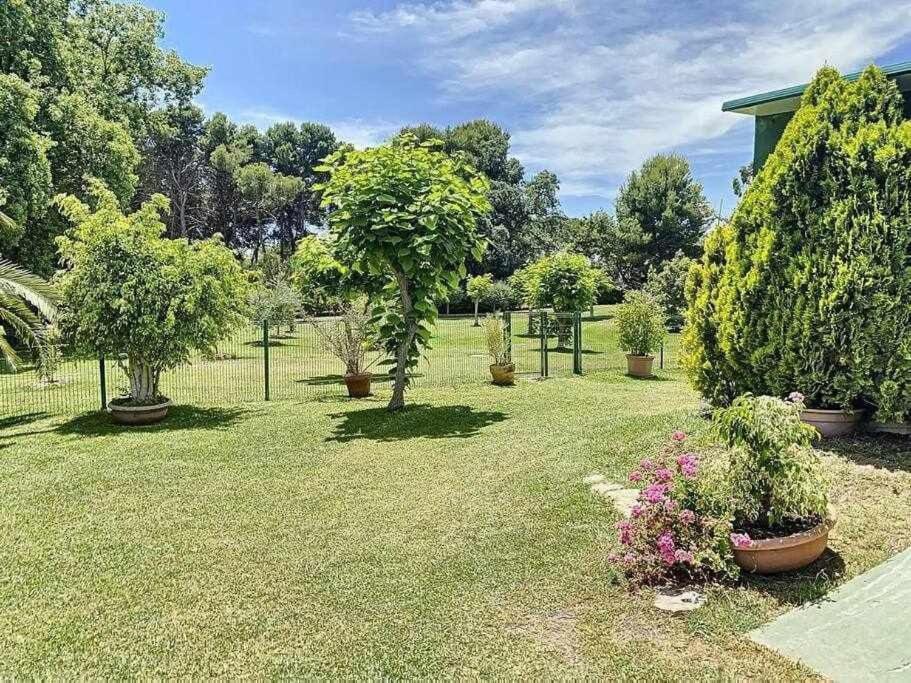 Townhouse For 7 People With Private Garden 10 Min From Puerto Banus Apartment