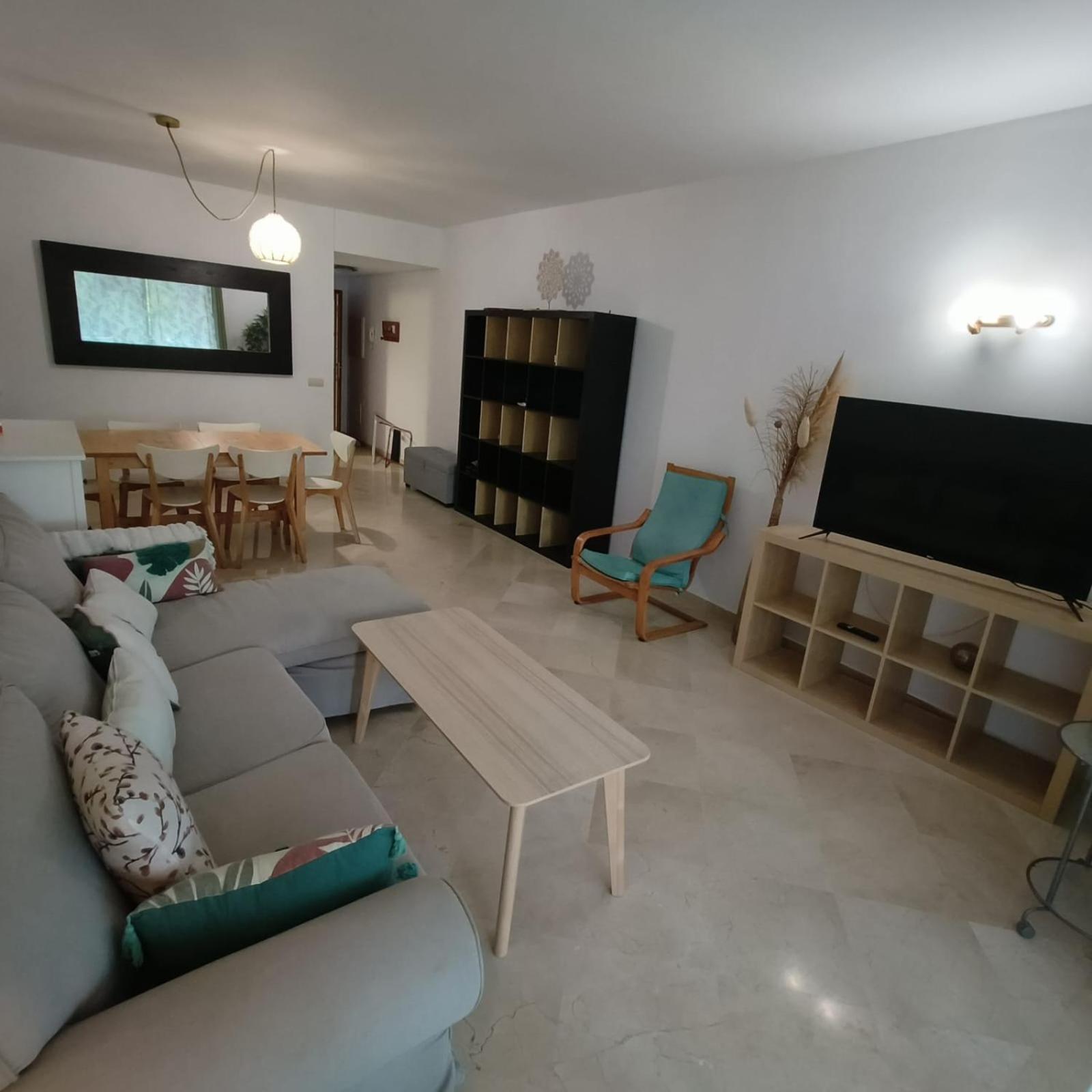 Bliss Costalita Apartment