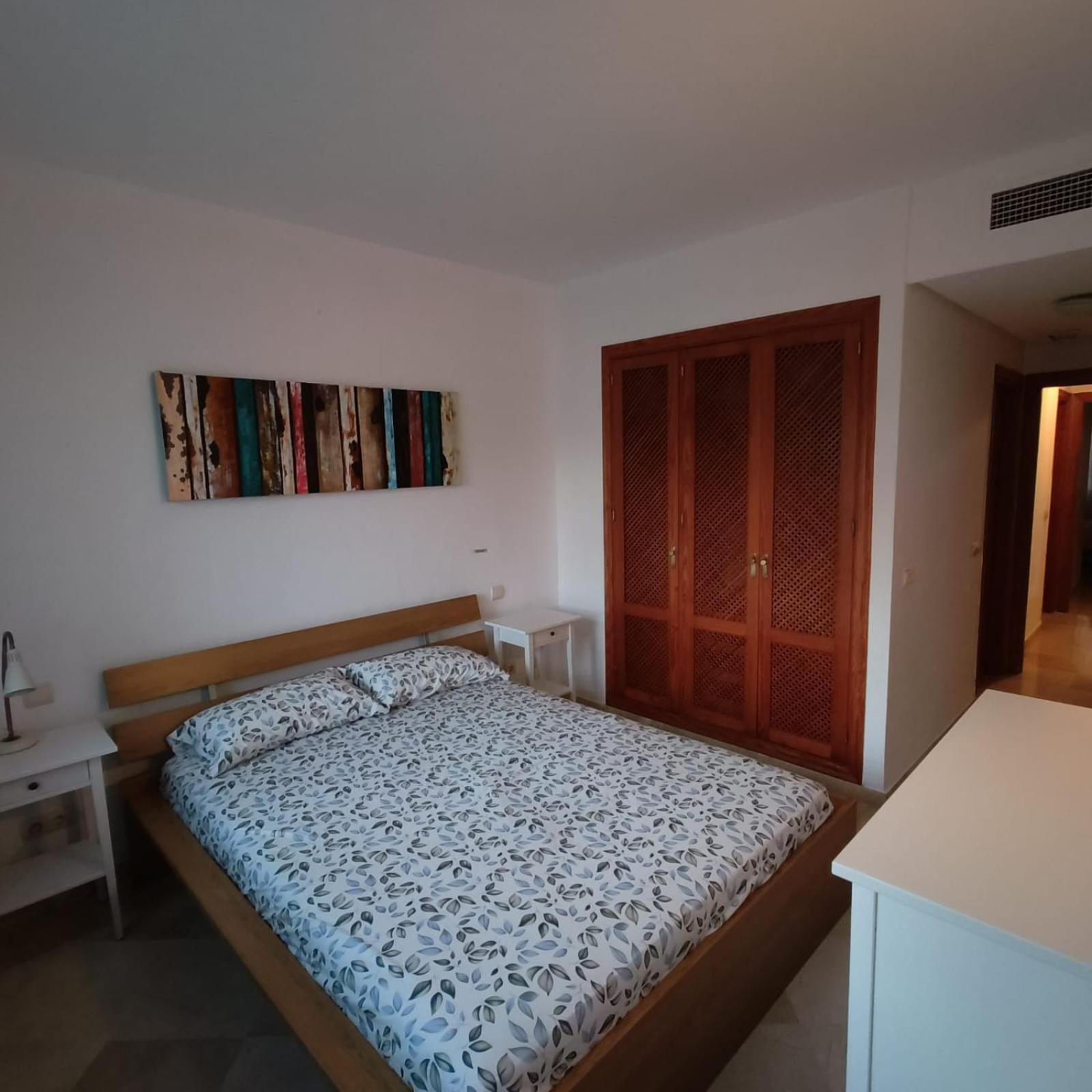 Bliss Costalita Apartment