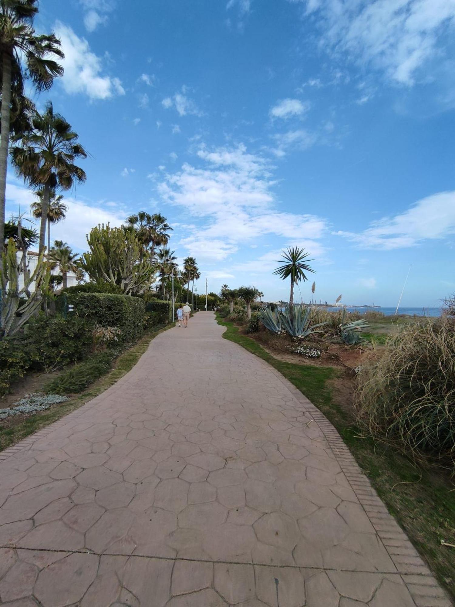 Apartment Bliss Costalita Estepona