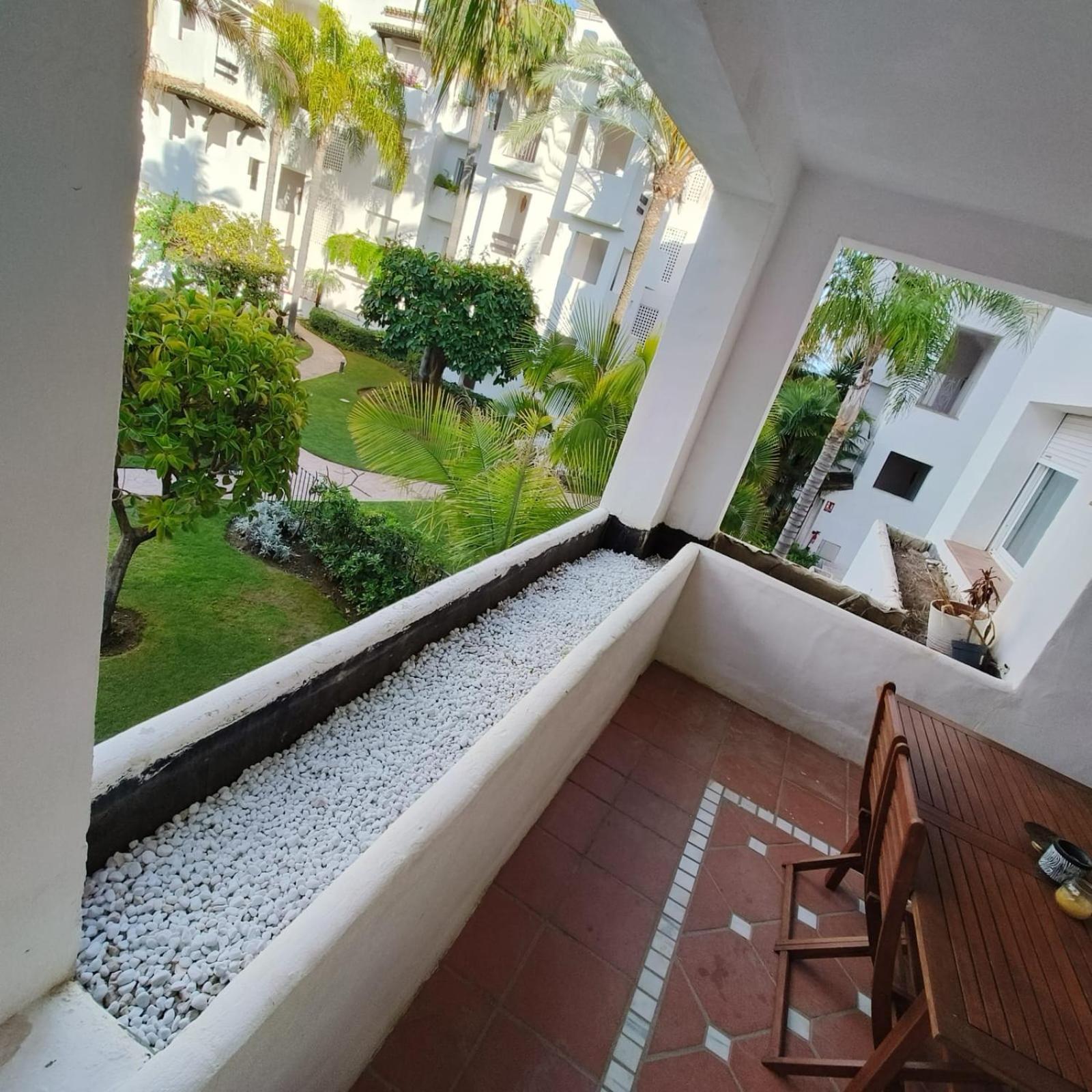 Bliss Costalita Apartment