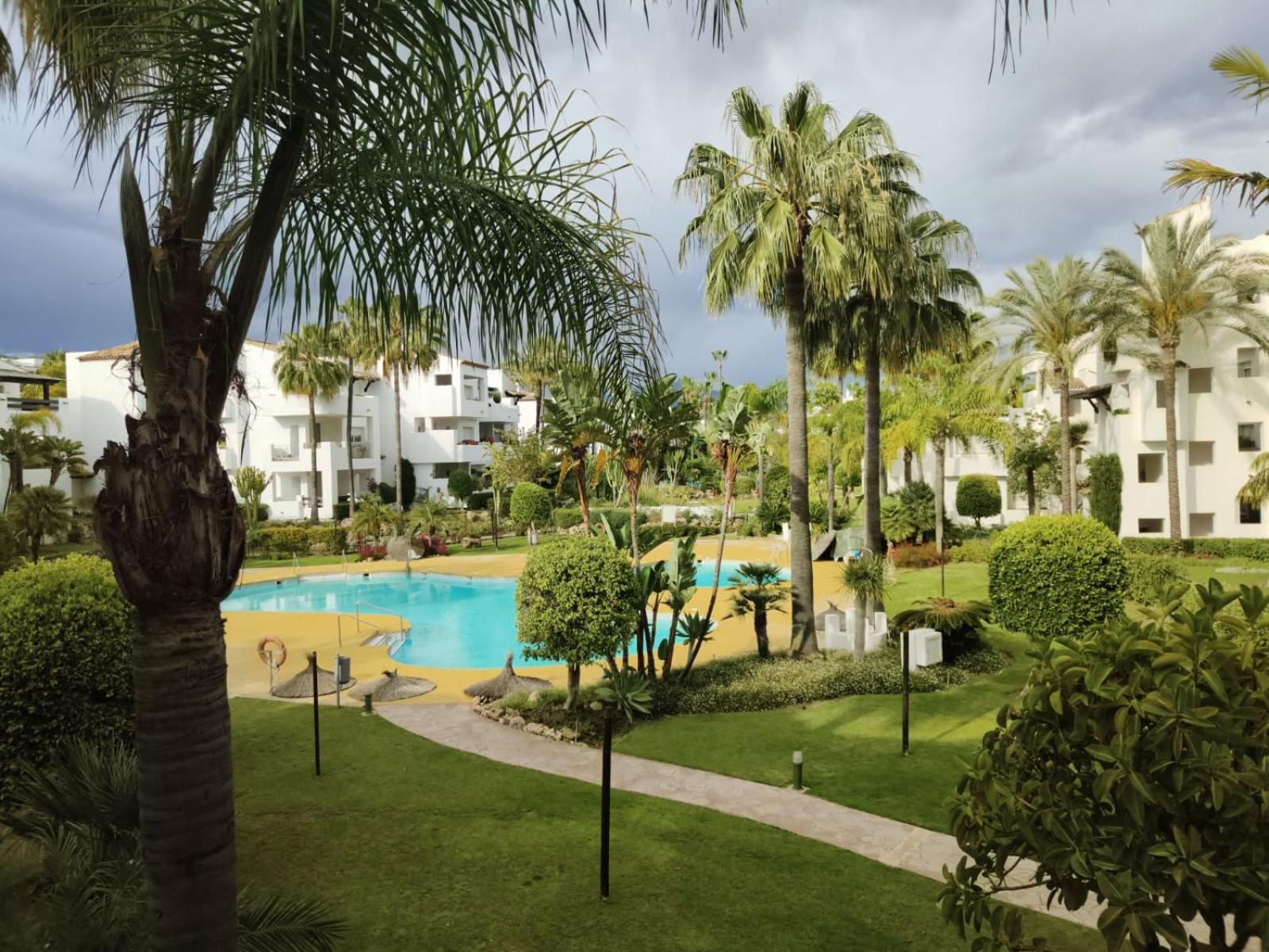 Bliss Costalita Estepona