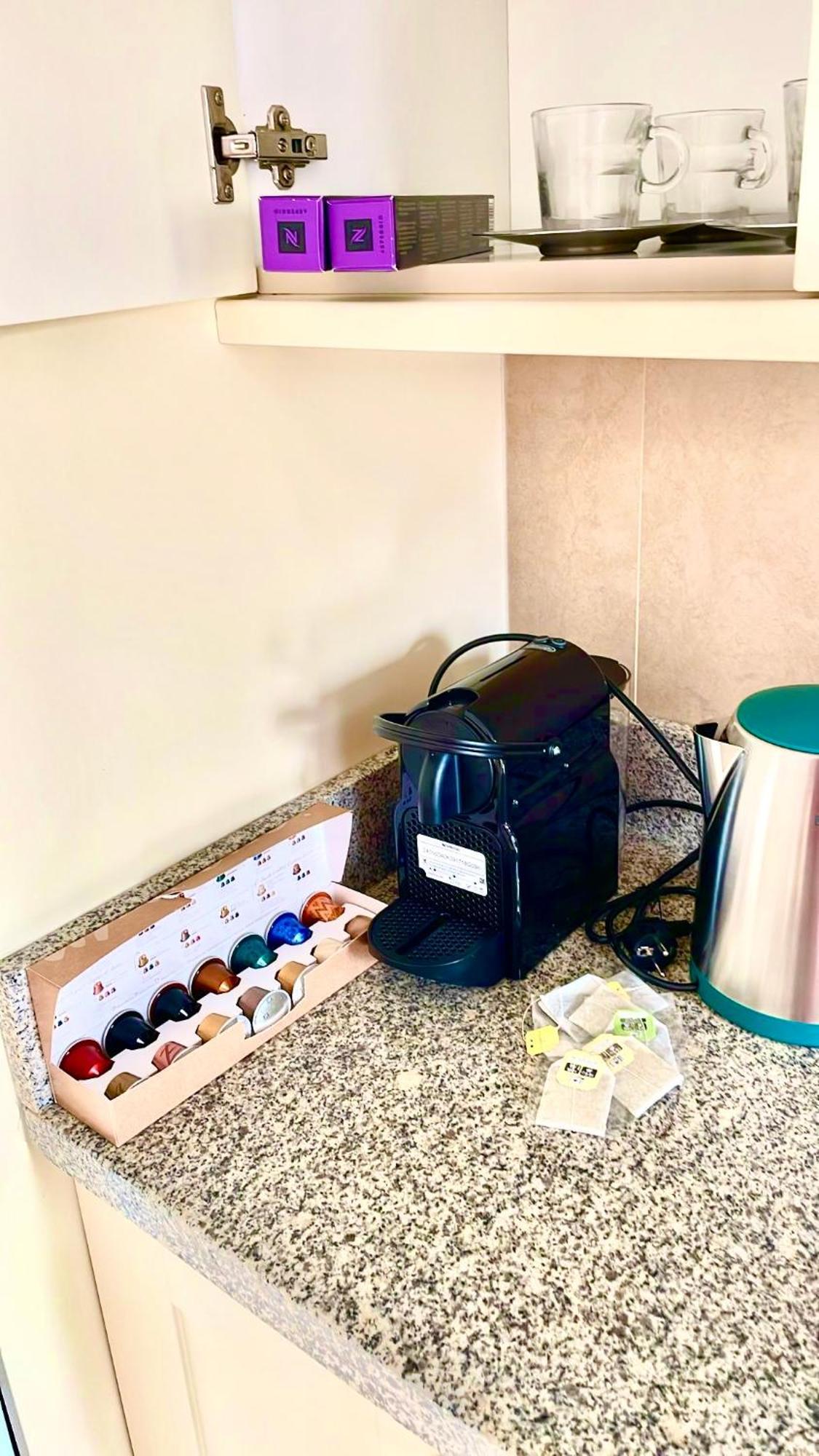 Appartement Piso De Lujo Totalmente Equipado A Estrenar 6