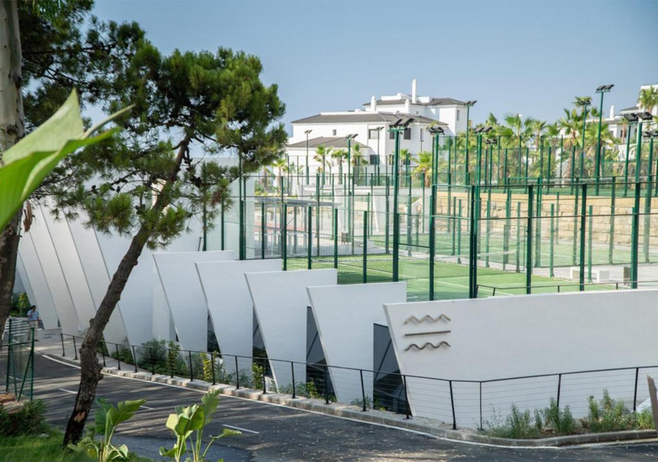 Casa Feliz - Luxury Mirador Estepona