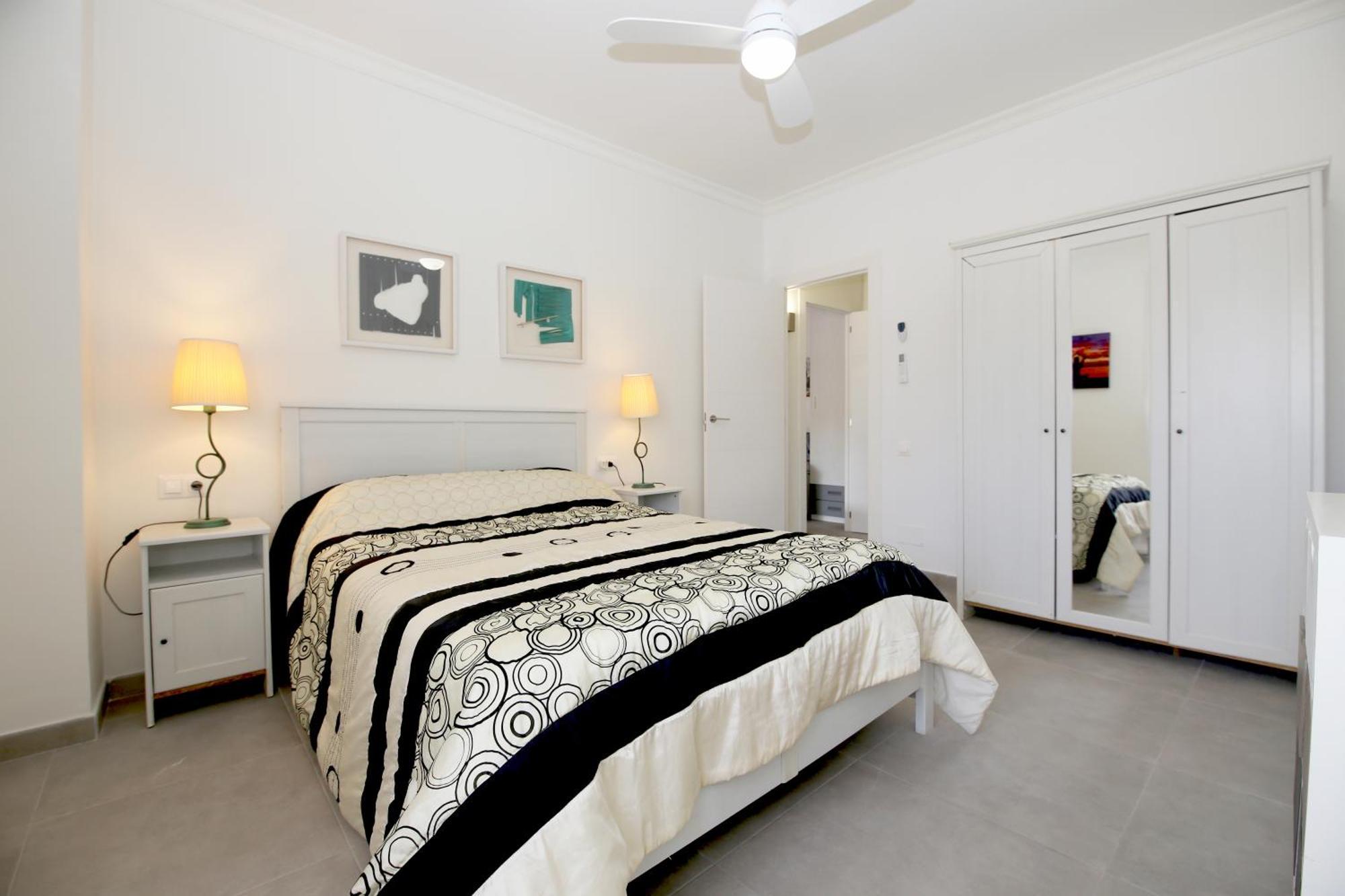 West Augusta Apartment Estepona