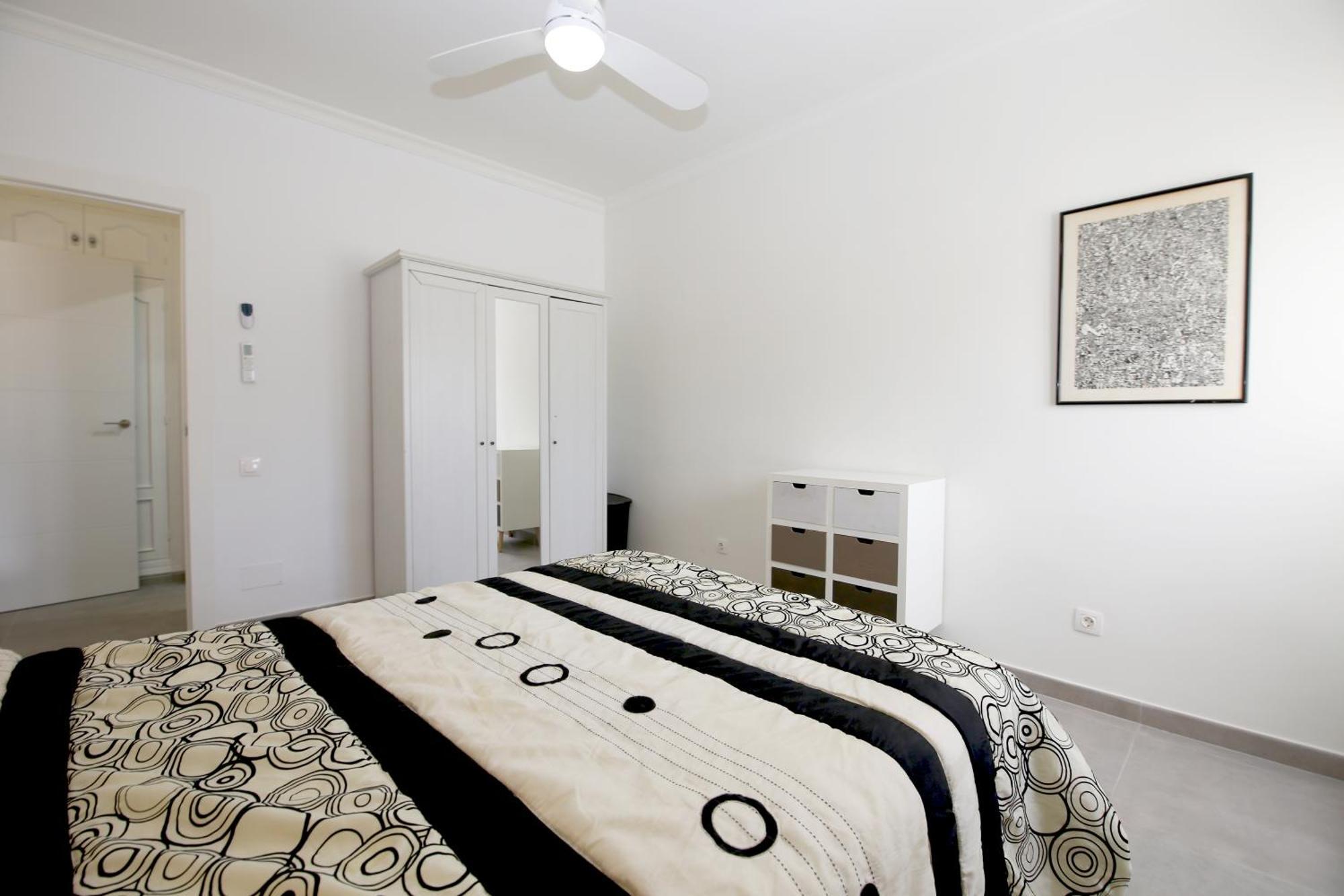 Apartment West Augusta *