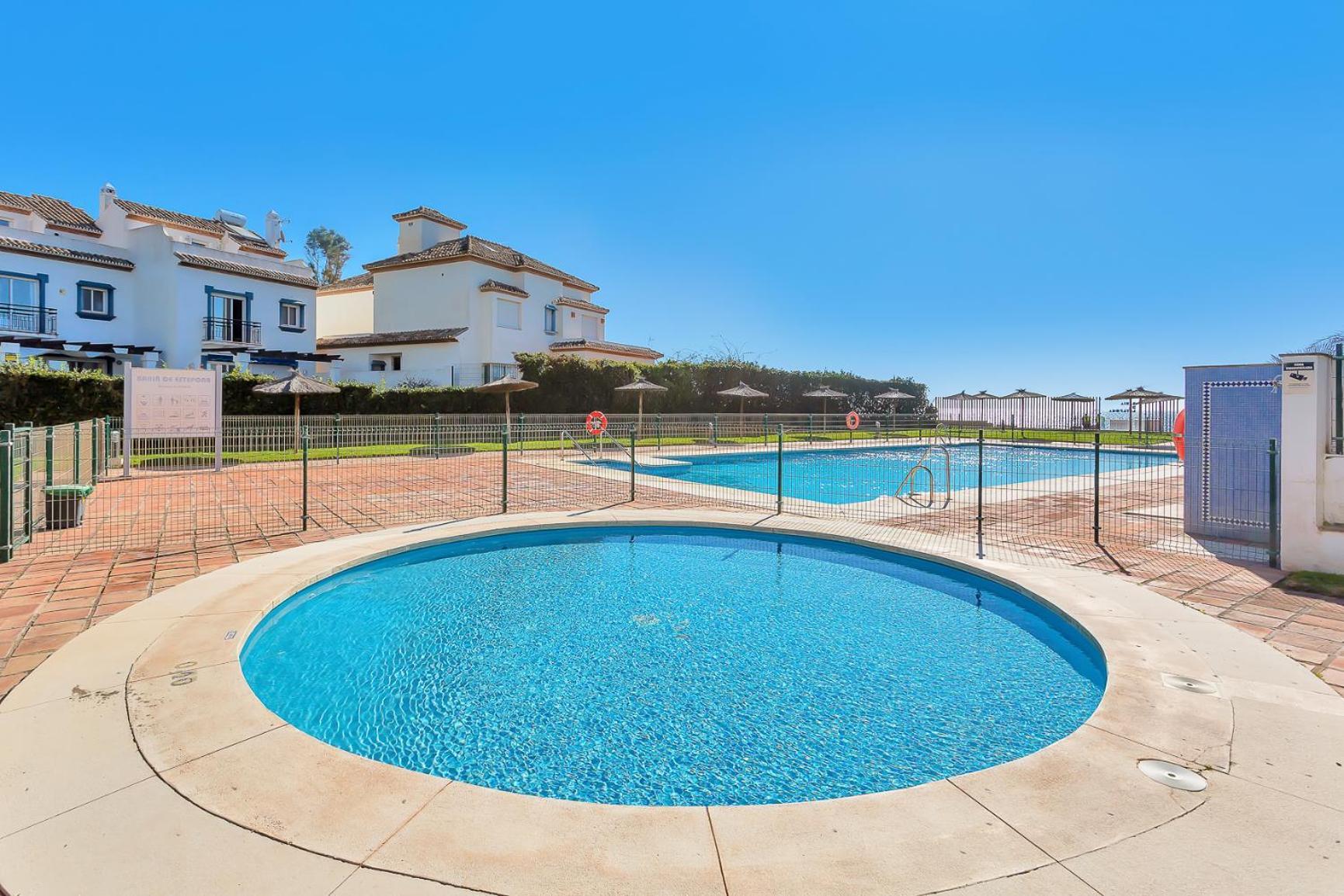 West Augusta * Estepona