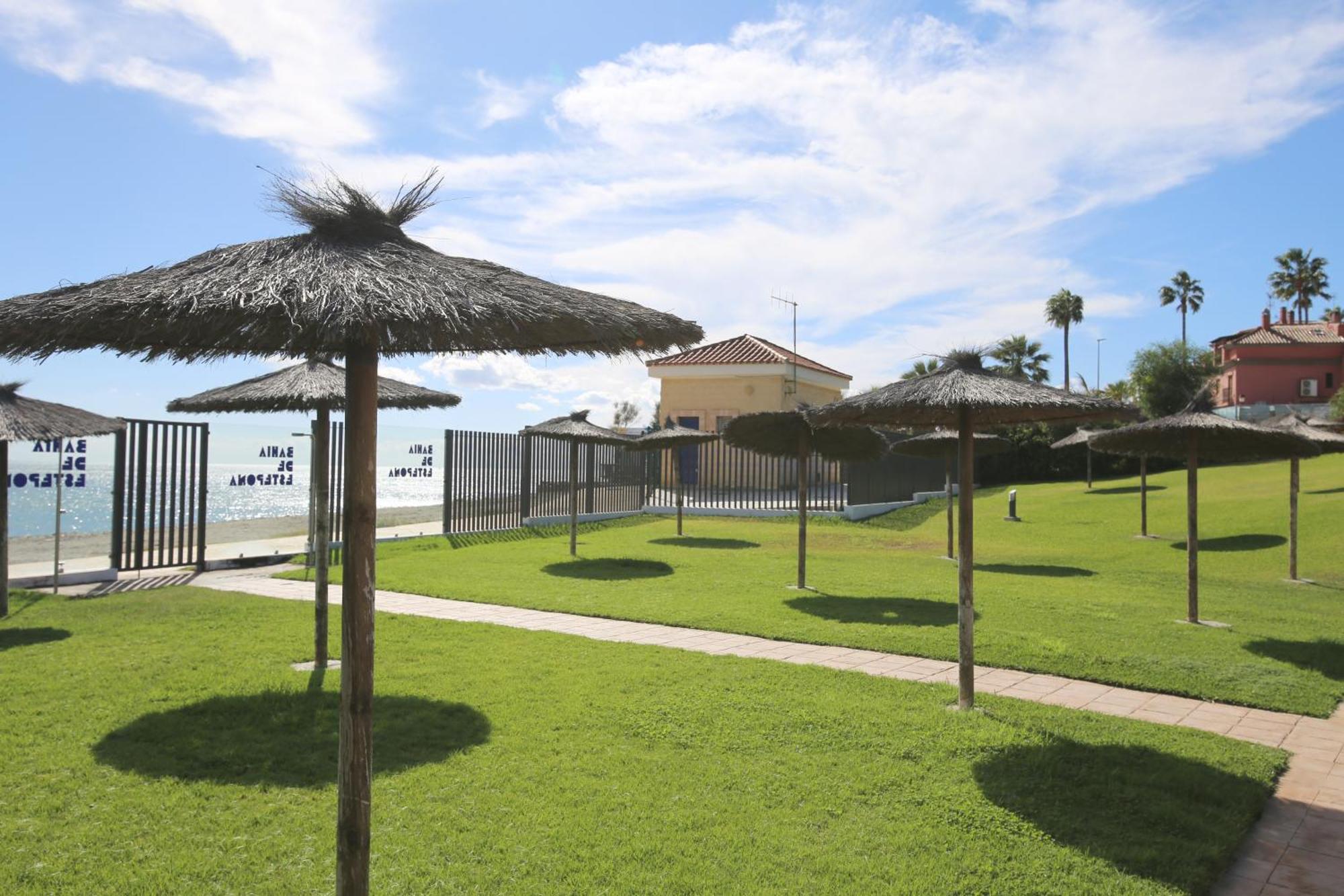 West Augusta Apartment Estepona
