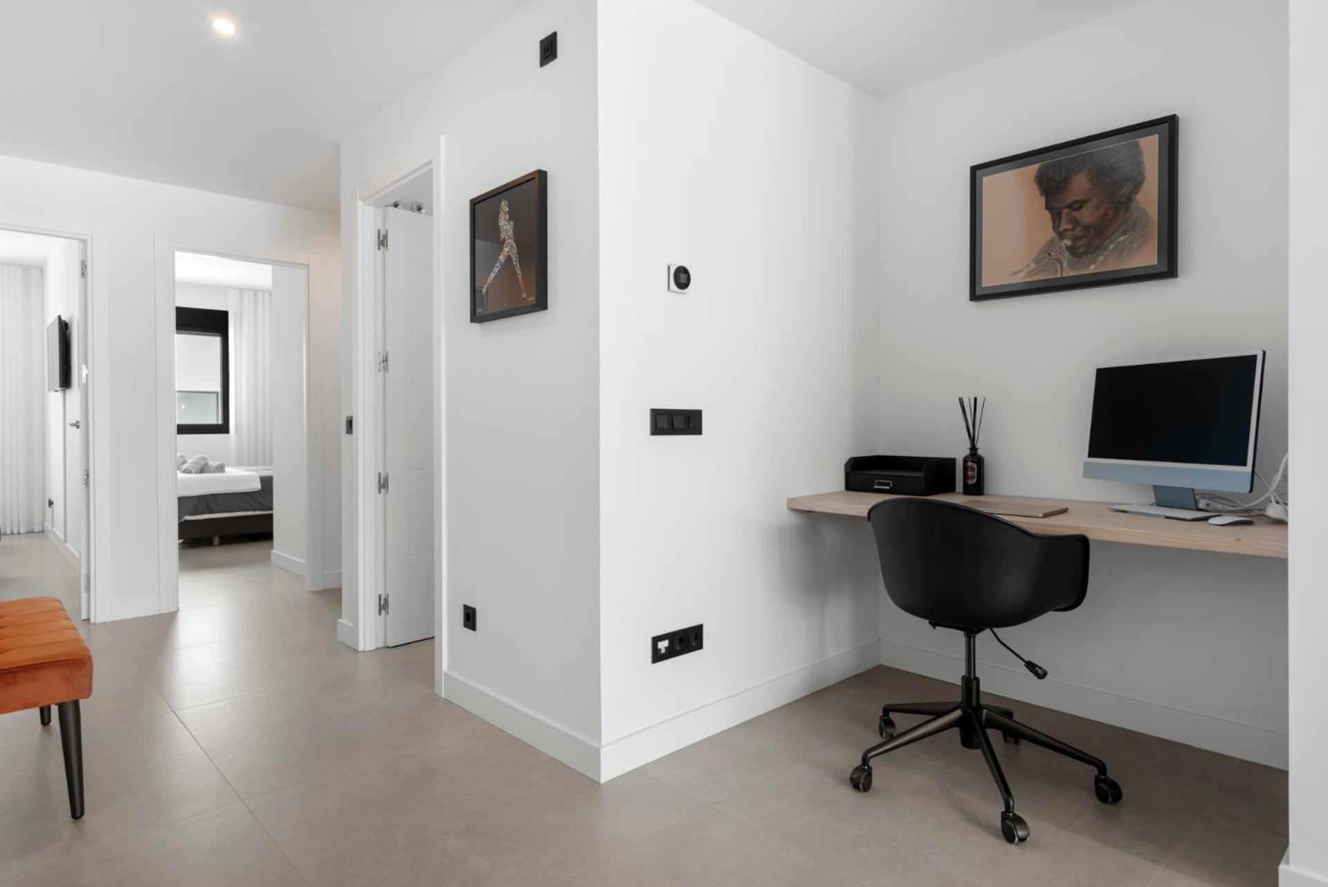 Apartment Casa Feliz - Luxury Mirador *