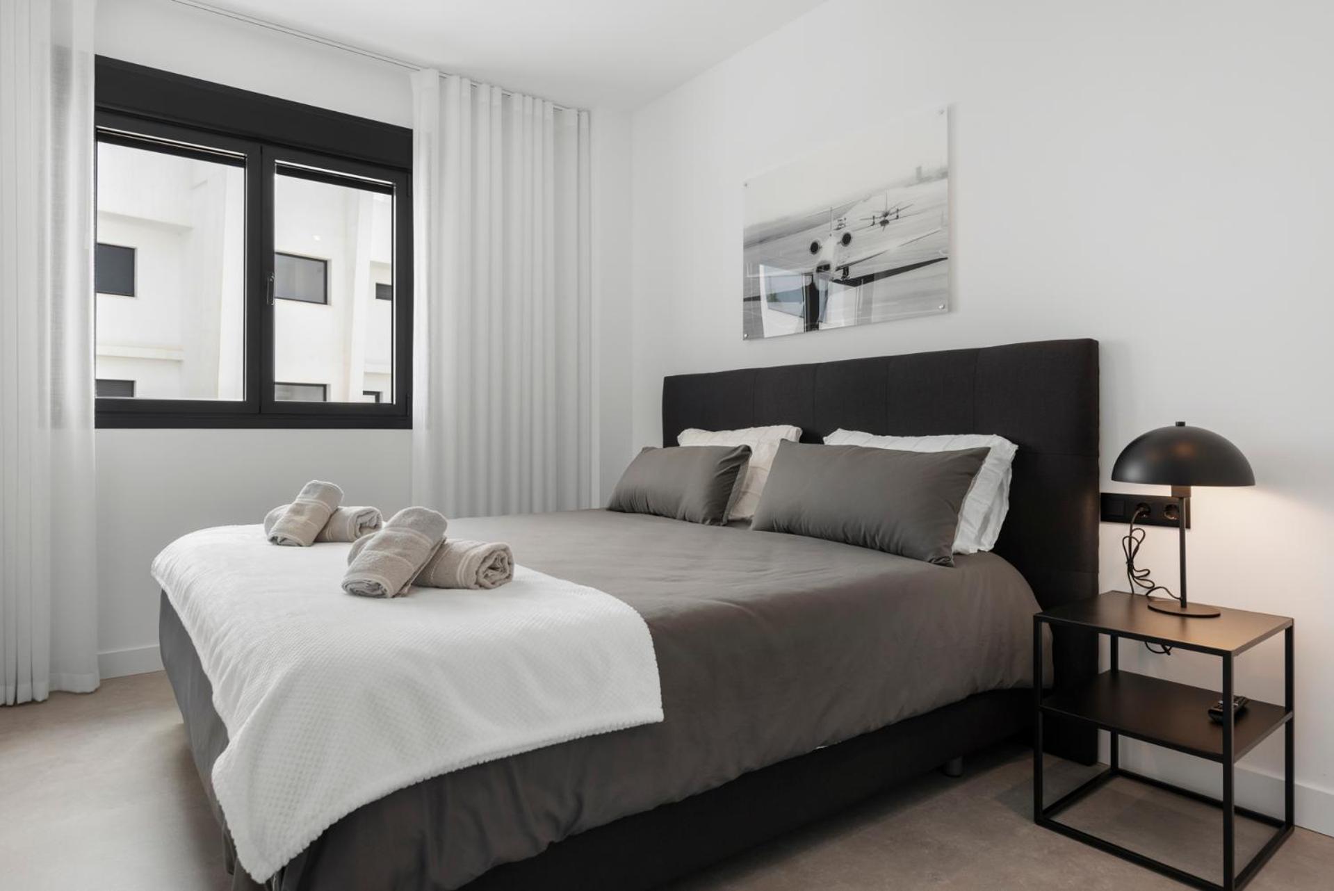 Apartment Casa Feliz - Luxury Mirador *