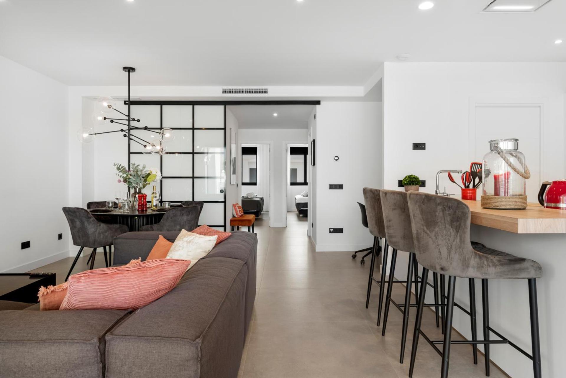 Casa Feliz - Luxury Mirador *