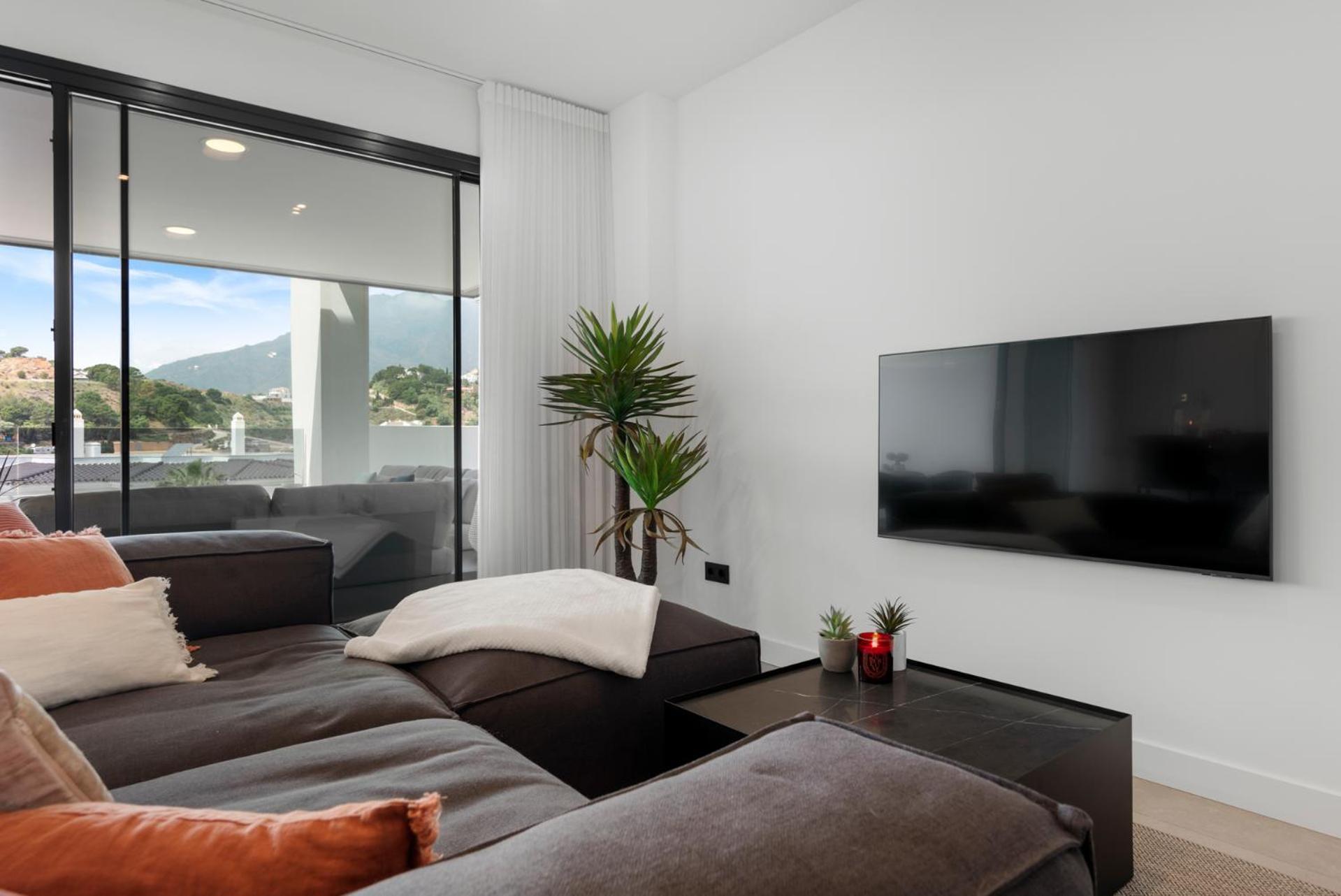 Casa Feliz - Luxury Mirador Estepona