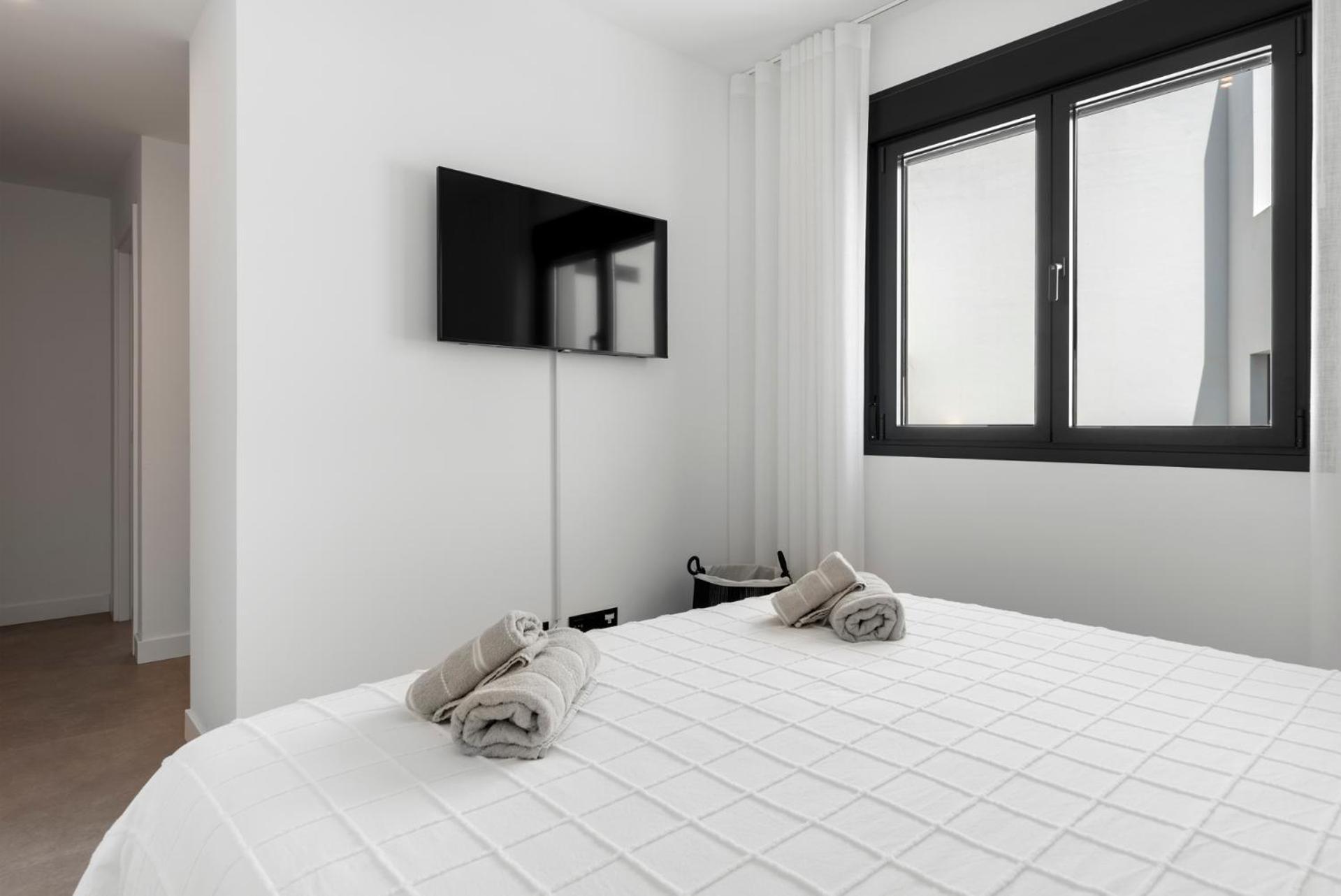 Casa Feliz - Luxury Mirador Apartment