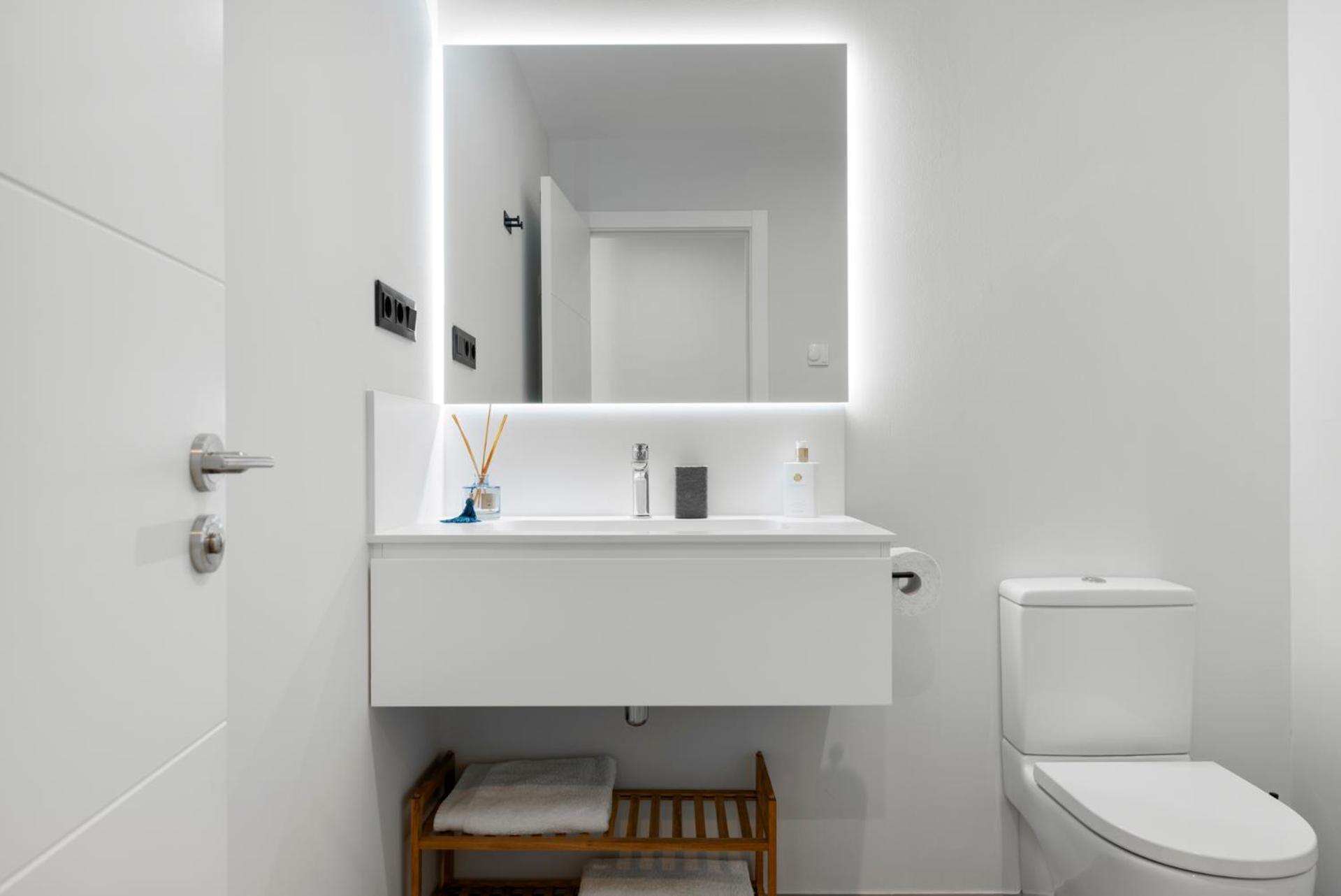 Casa Feliz - Luxury Mirador Apartment *