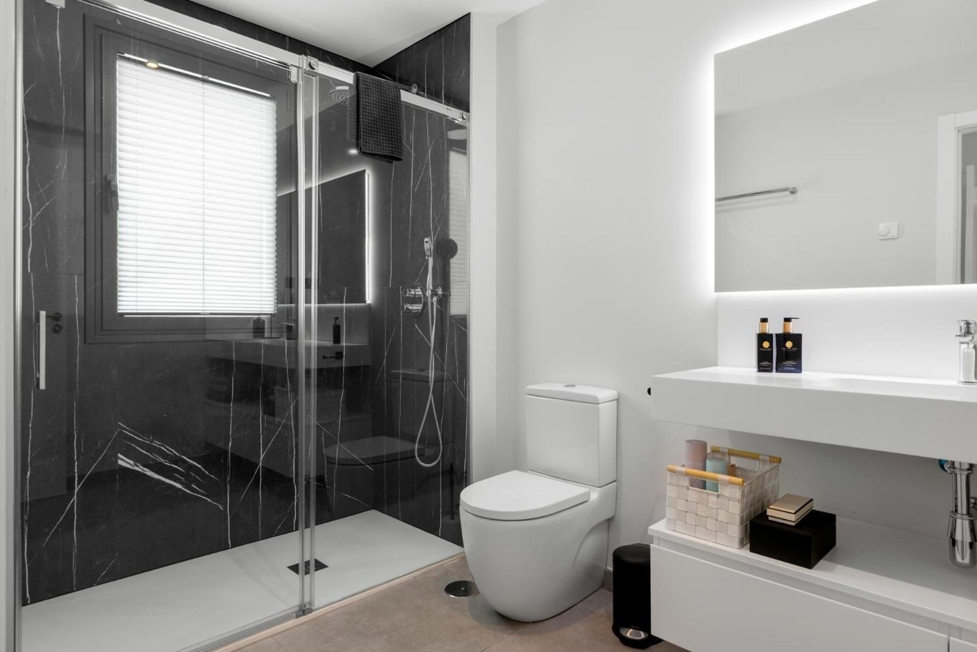 Casa Feliz - Luxury Mirador Apartment Estepona