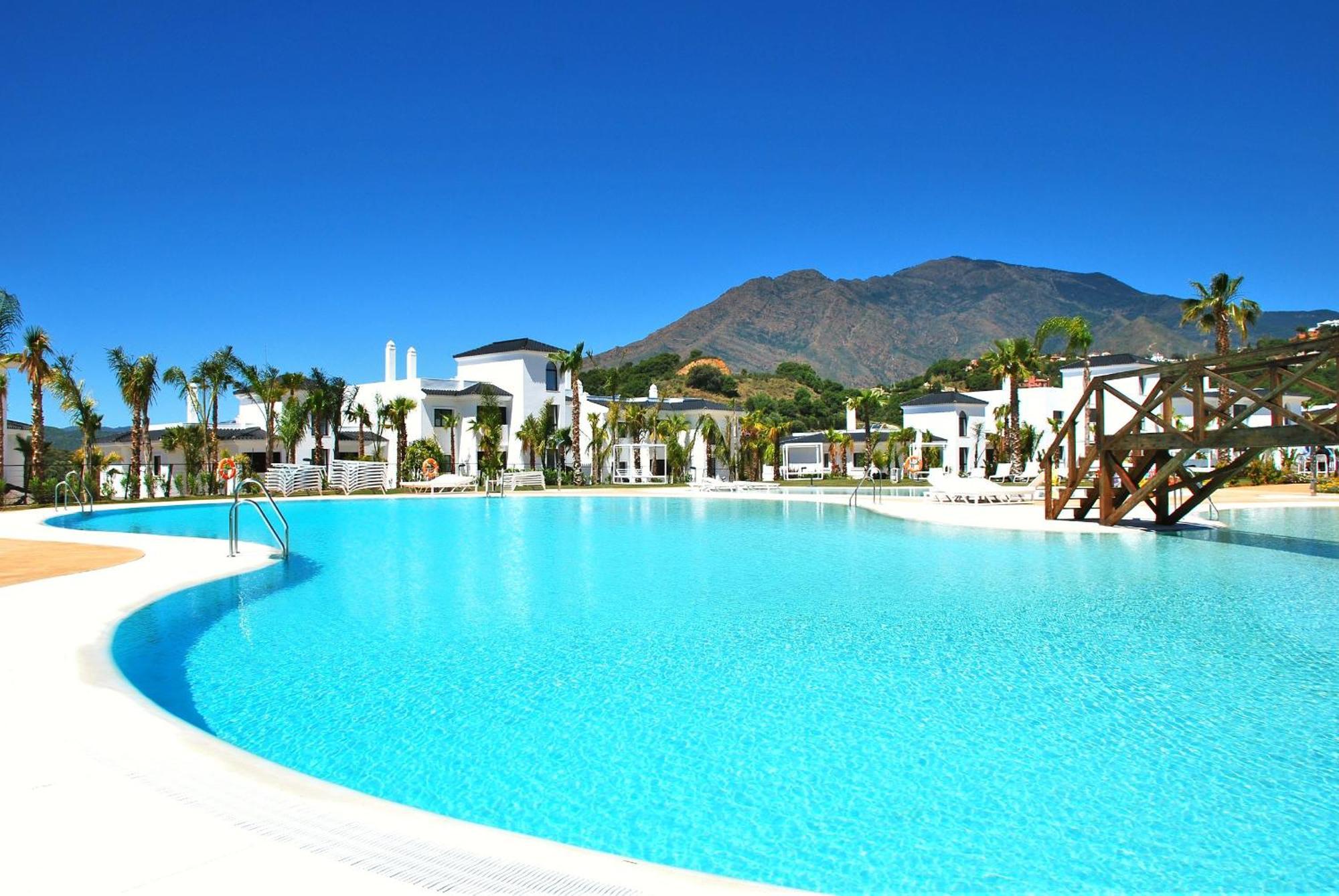 Casa Feliz - Luxury Mirador Apartment